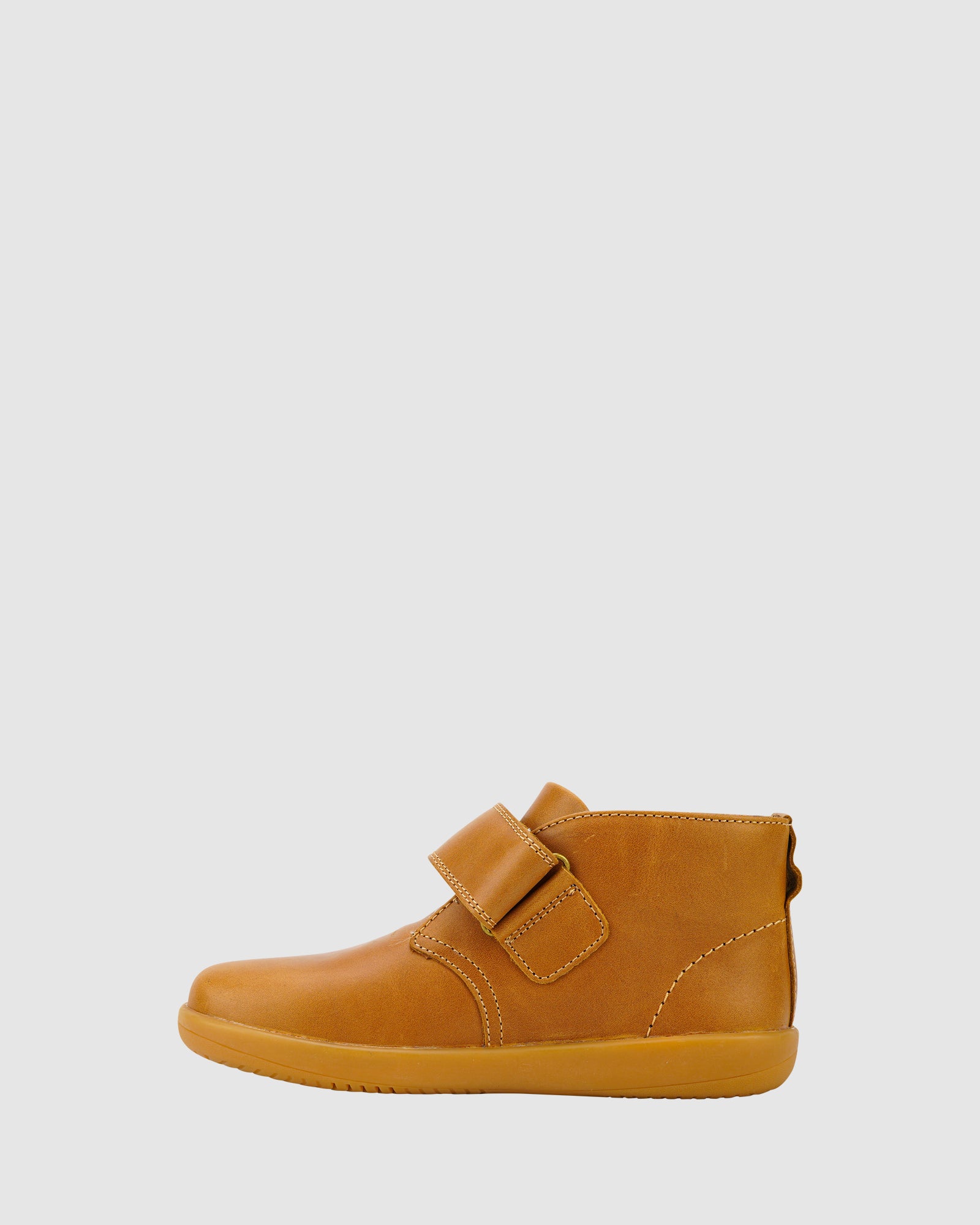 Kid+ Desert Boot III Caramel