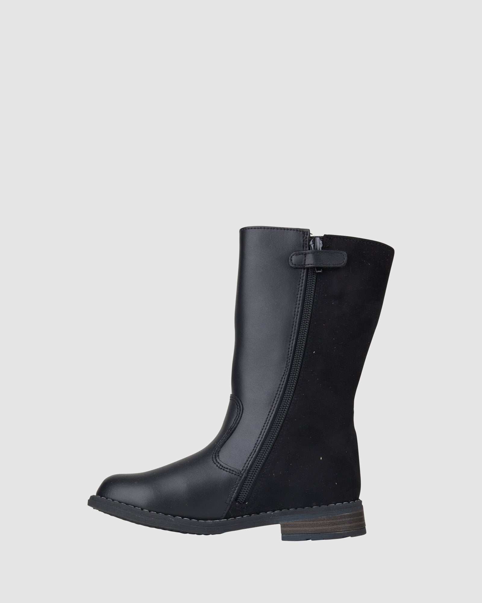 Giselle Boot Black