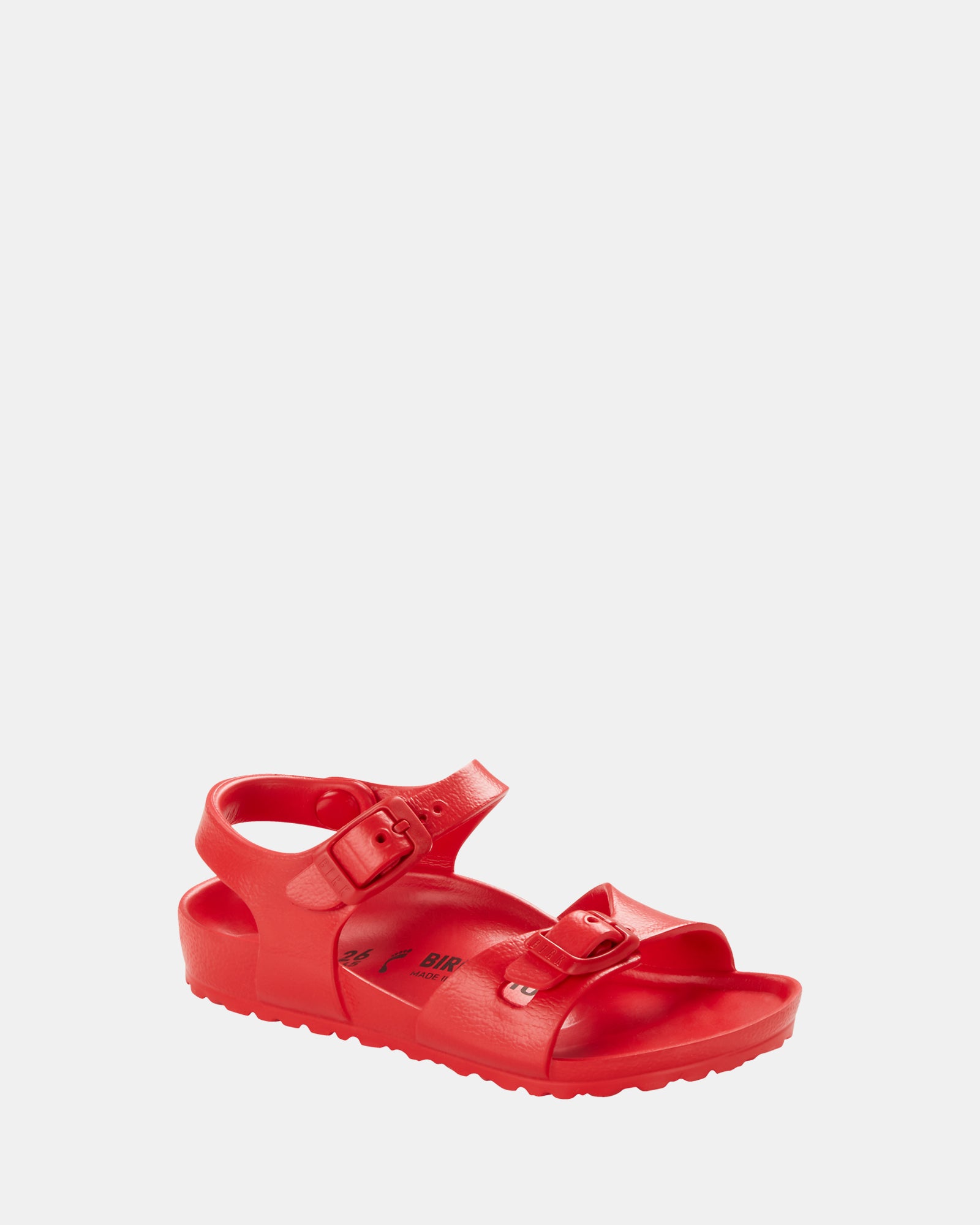 Rio Eva Active Red