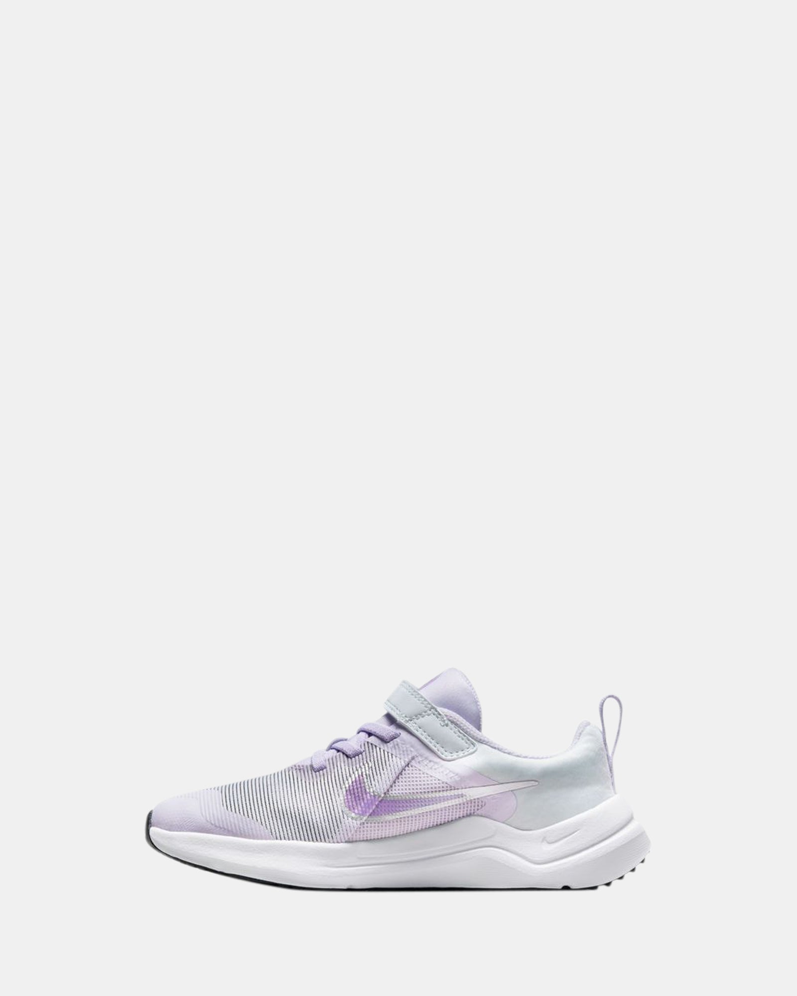 Grey and purple on sale shoes