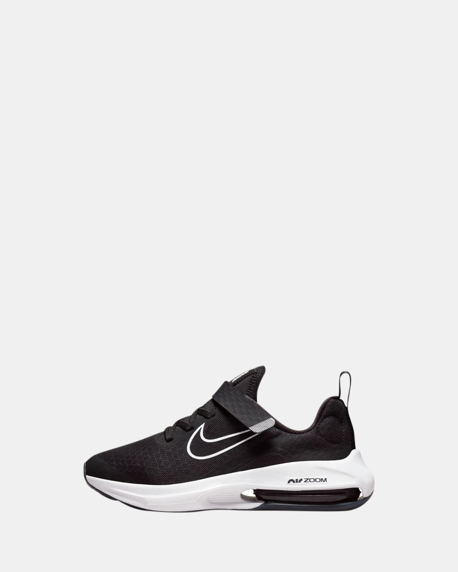 Nike air max motion 2 black hot sale and white