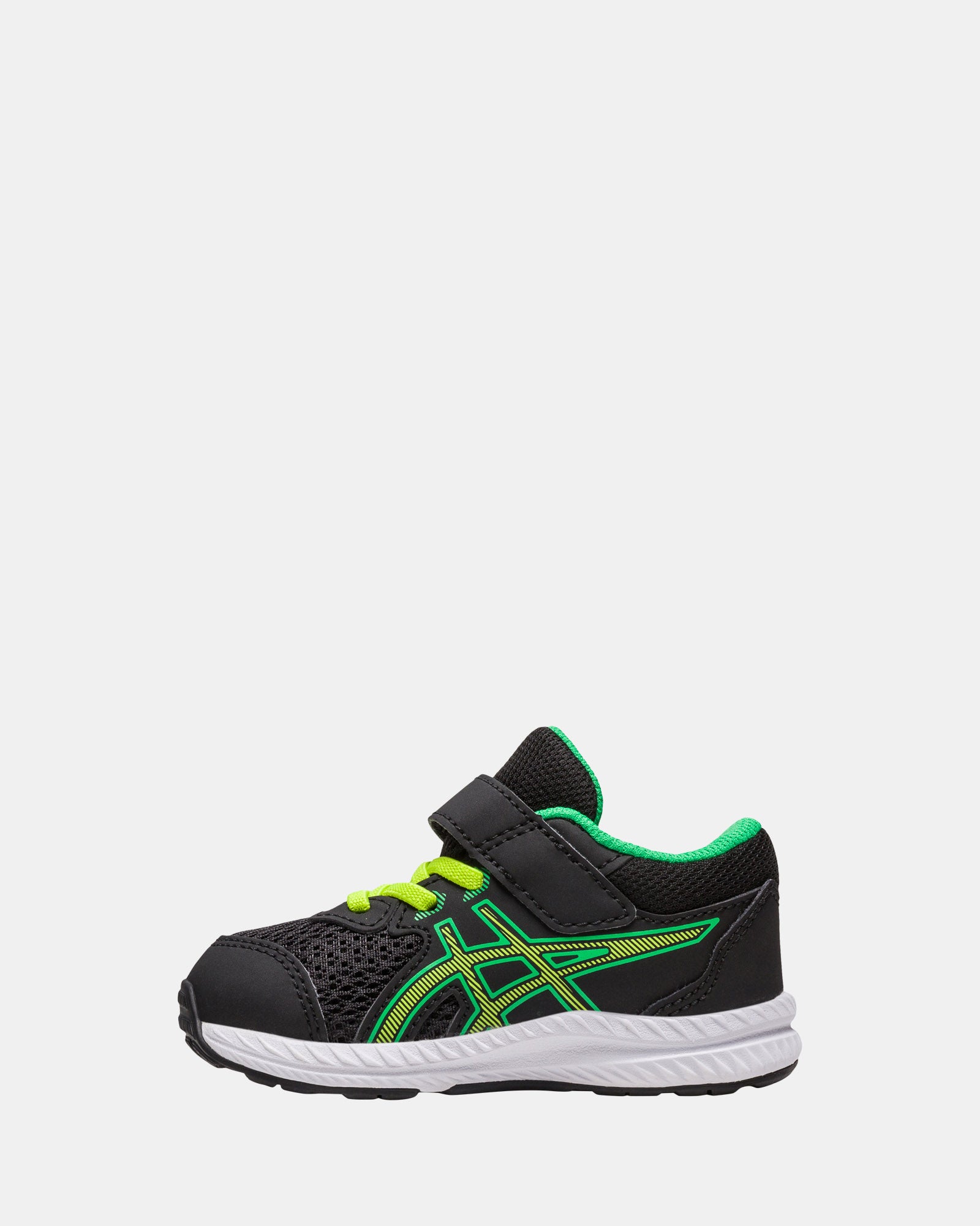 Infant asics hot sale