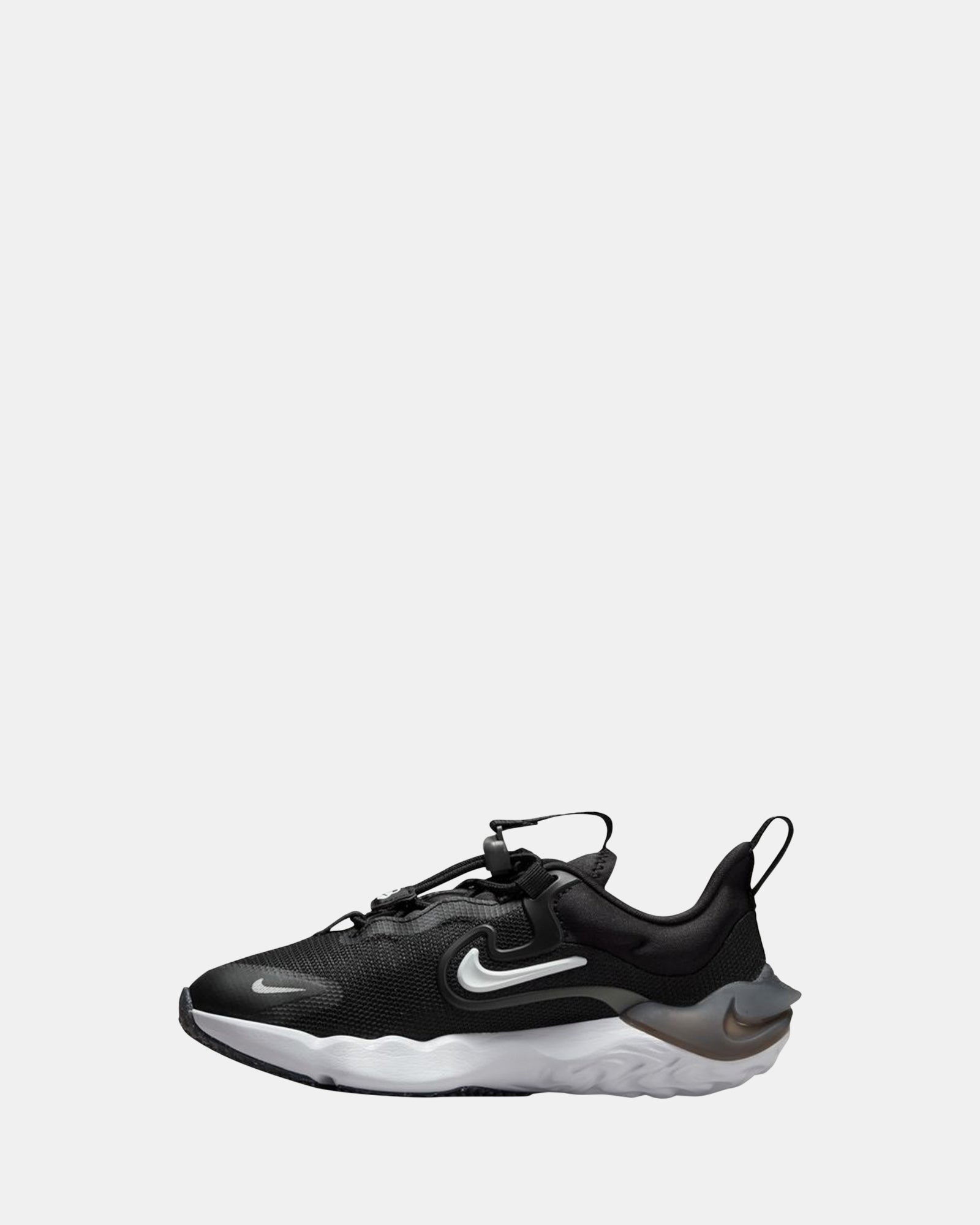 Nike free rn commuter 2018 sale black and white