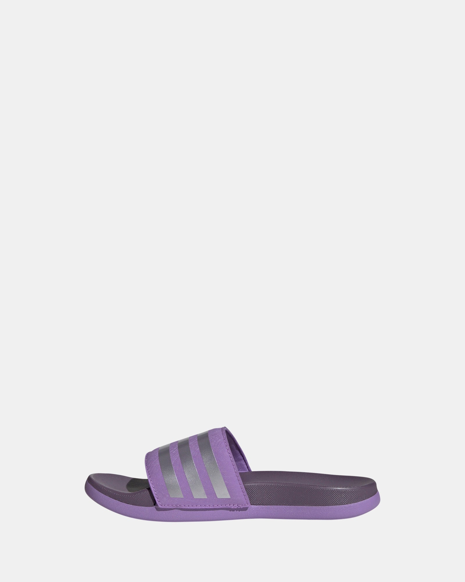 Adidas adilette online purple