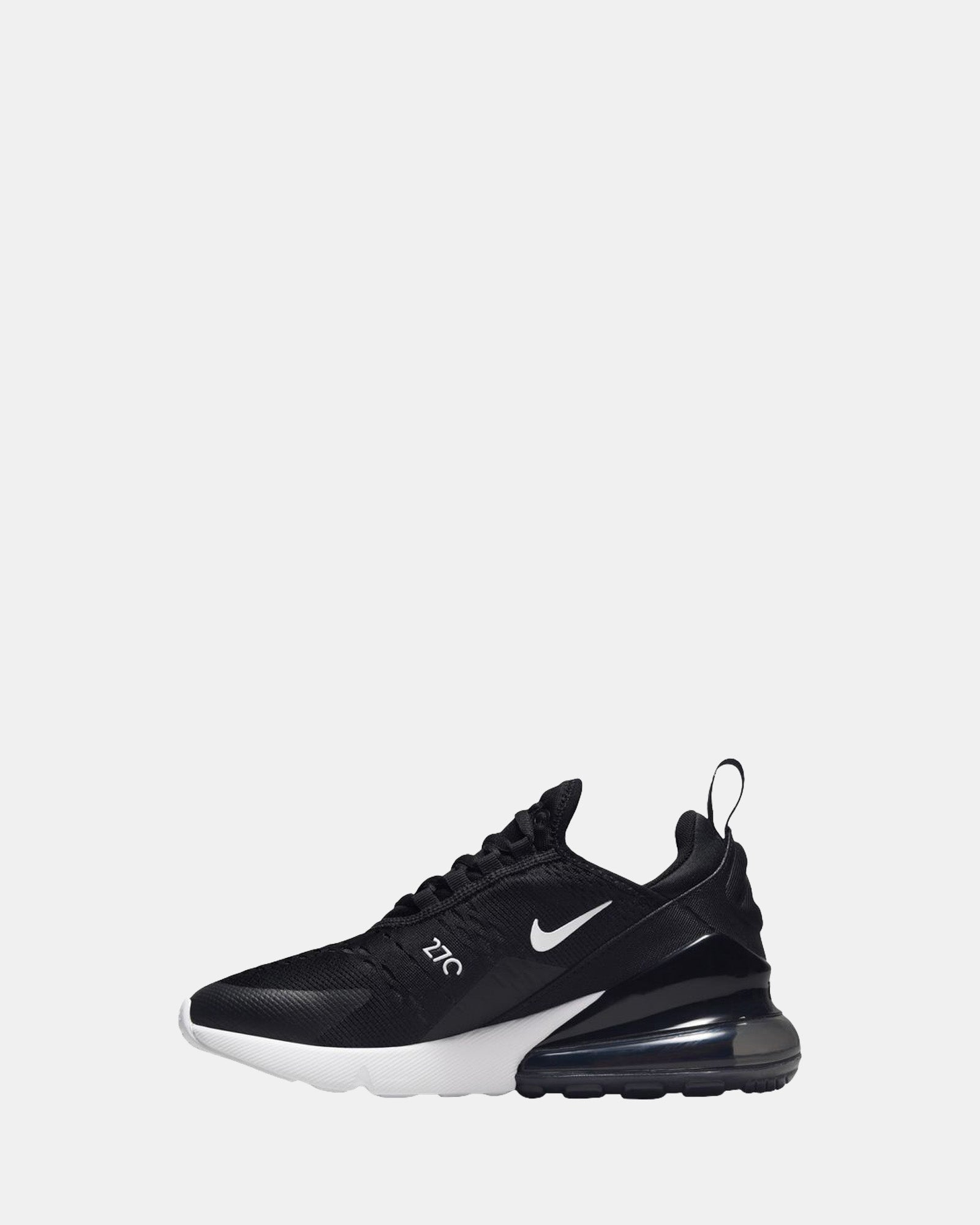 270 Black Air Max 270 Shopping Buy Nike Air Max 270 Grade School