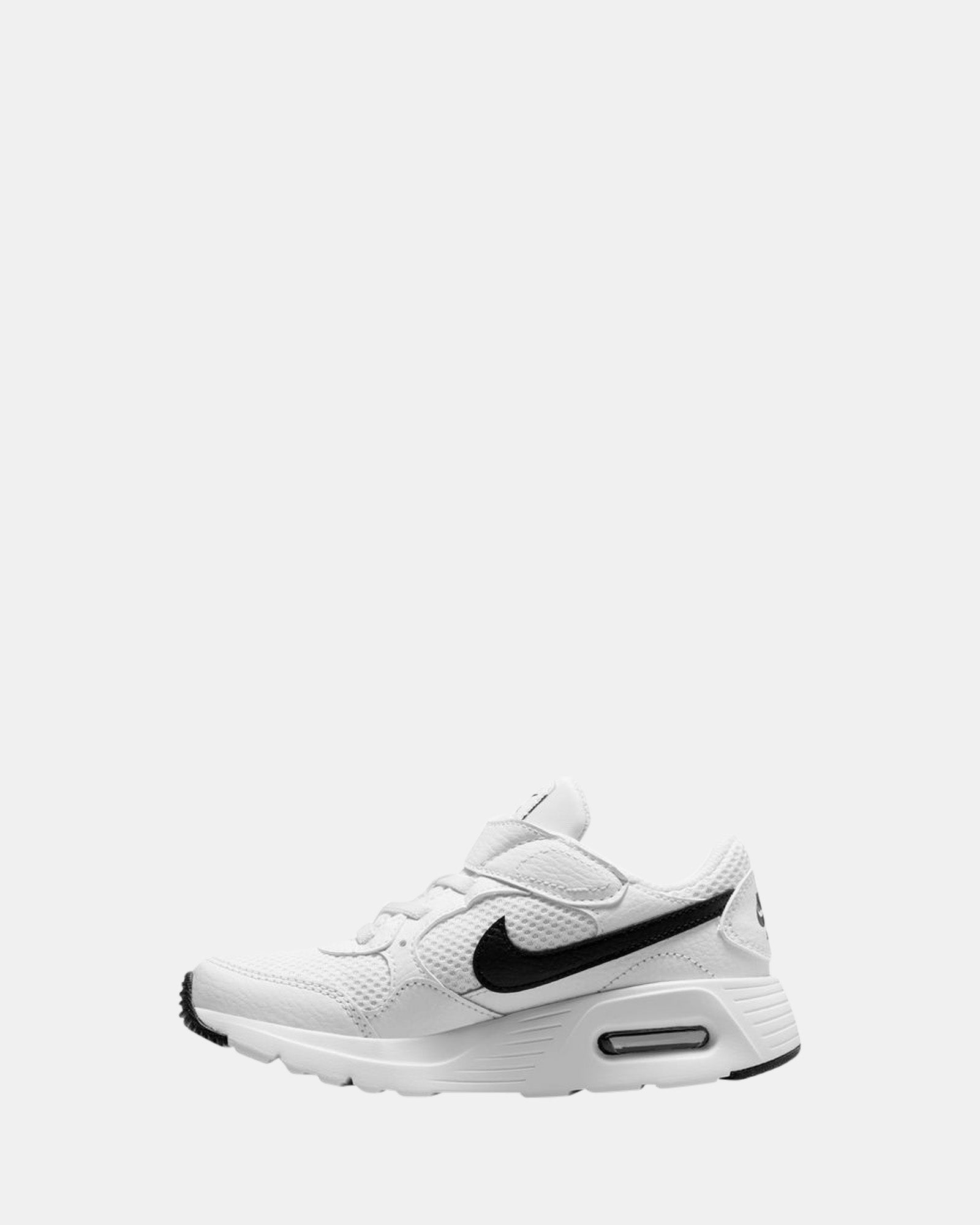 Air Max SC Pre-School White/Black/White