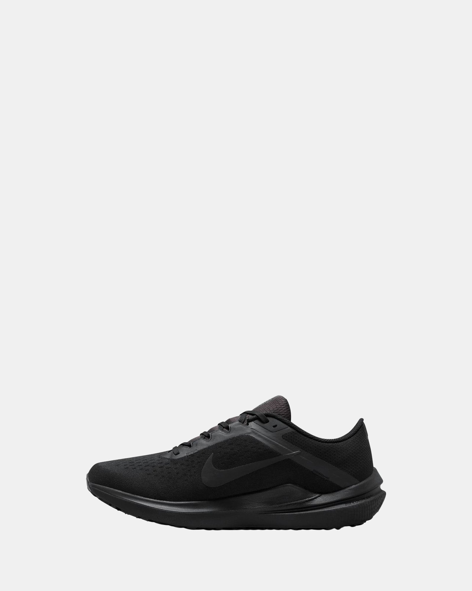 Air Winflo 10 Black Black/Black