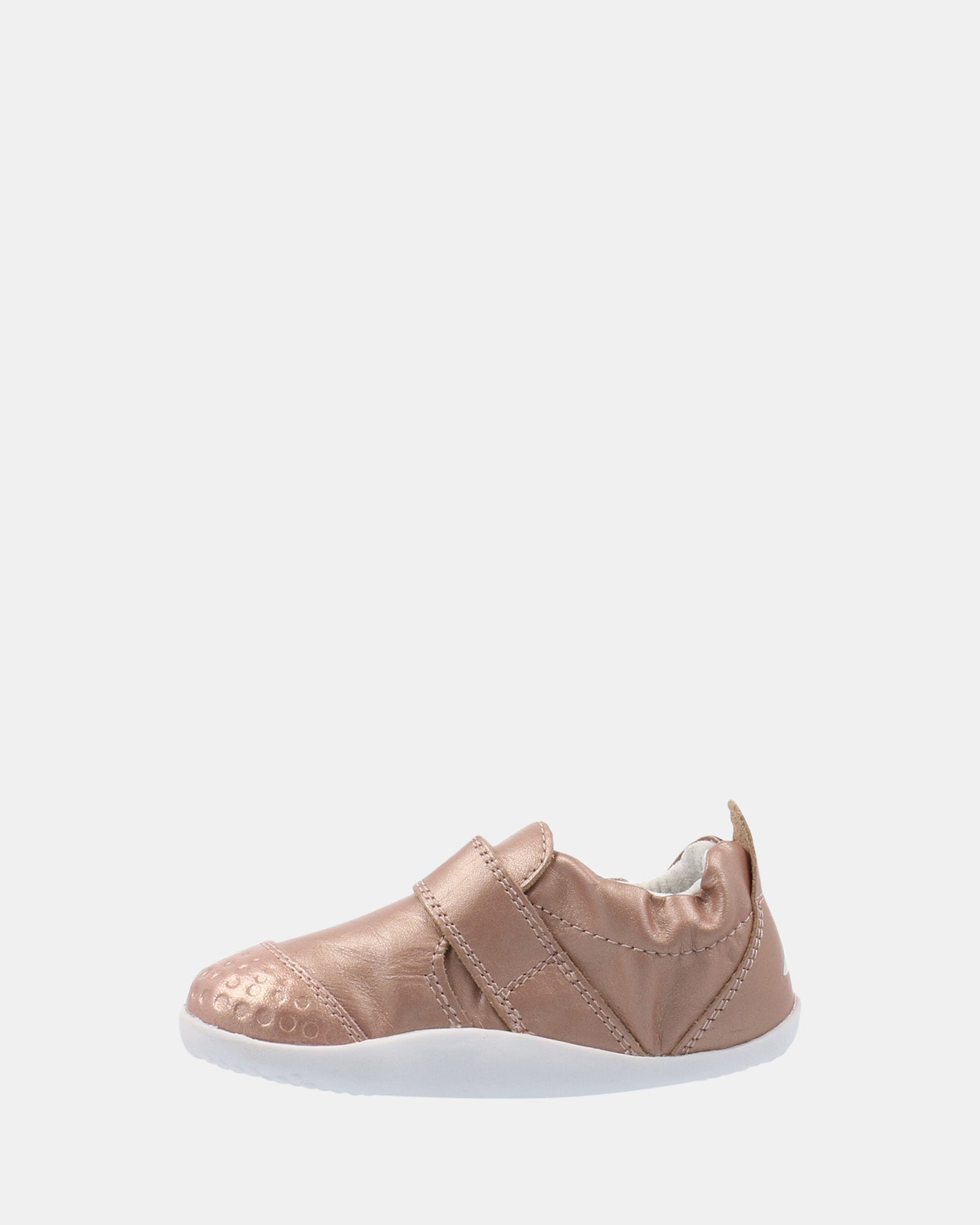 Xplorer Go Rose Gold Iii