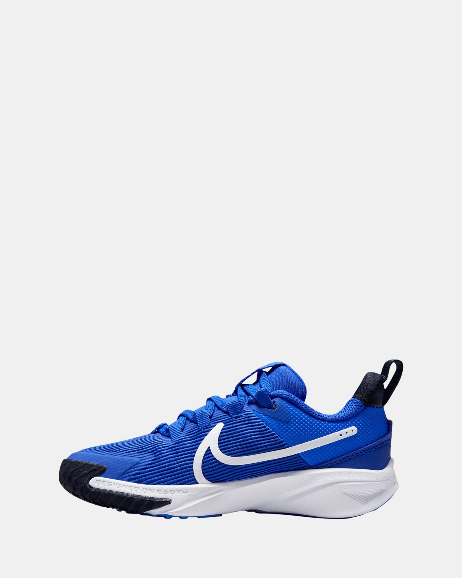 Star Runner 4 NN Pre-School Hyper Royal/White/Black