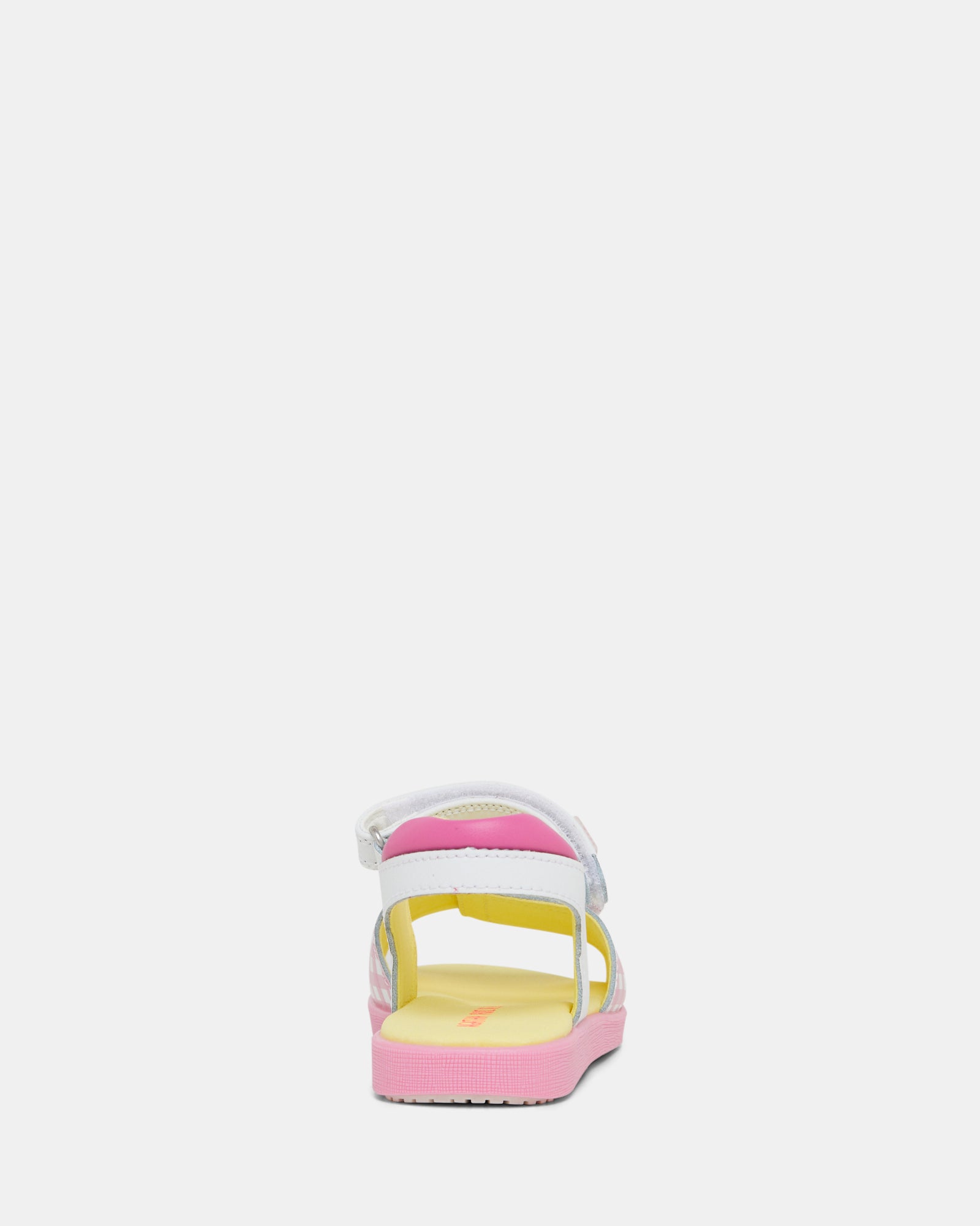 Aitana Spring Sandal 232948 White/Pink