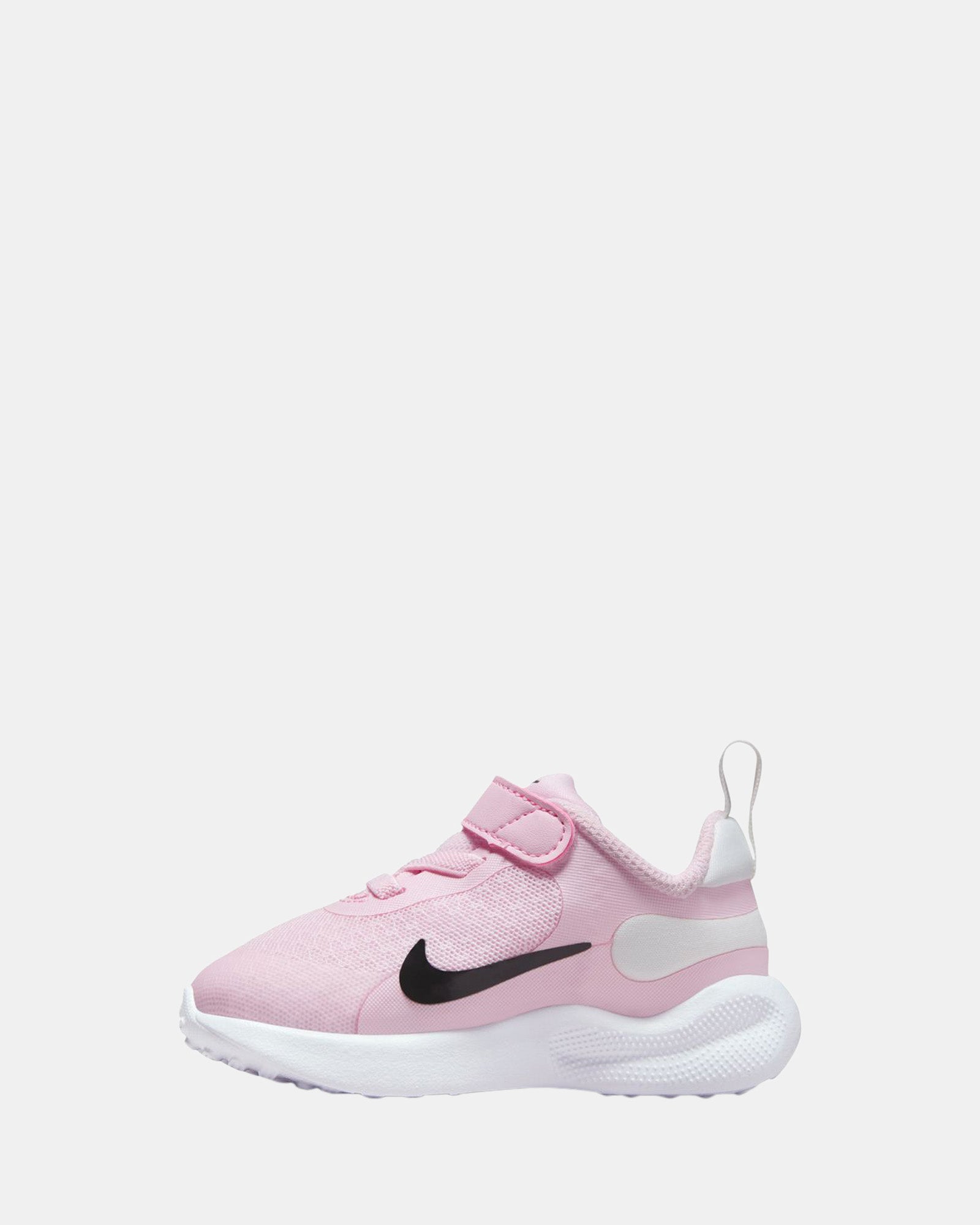 Revolution 7 Infant Pink Foam/Black/White