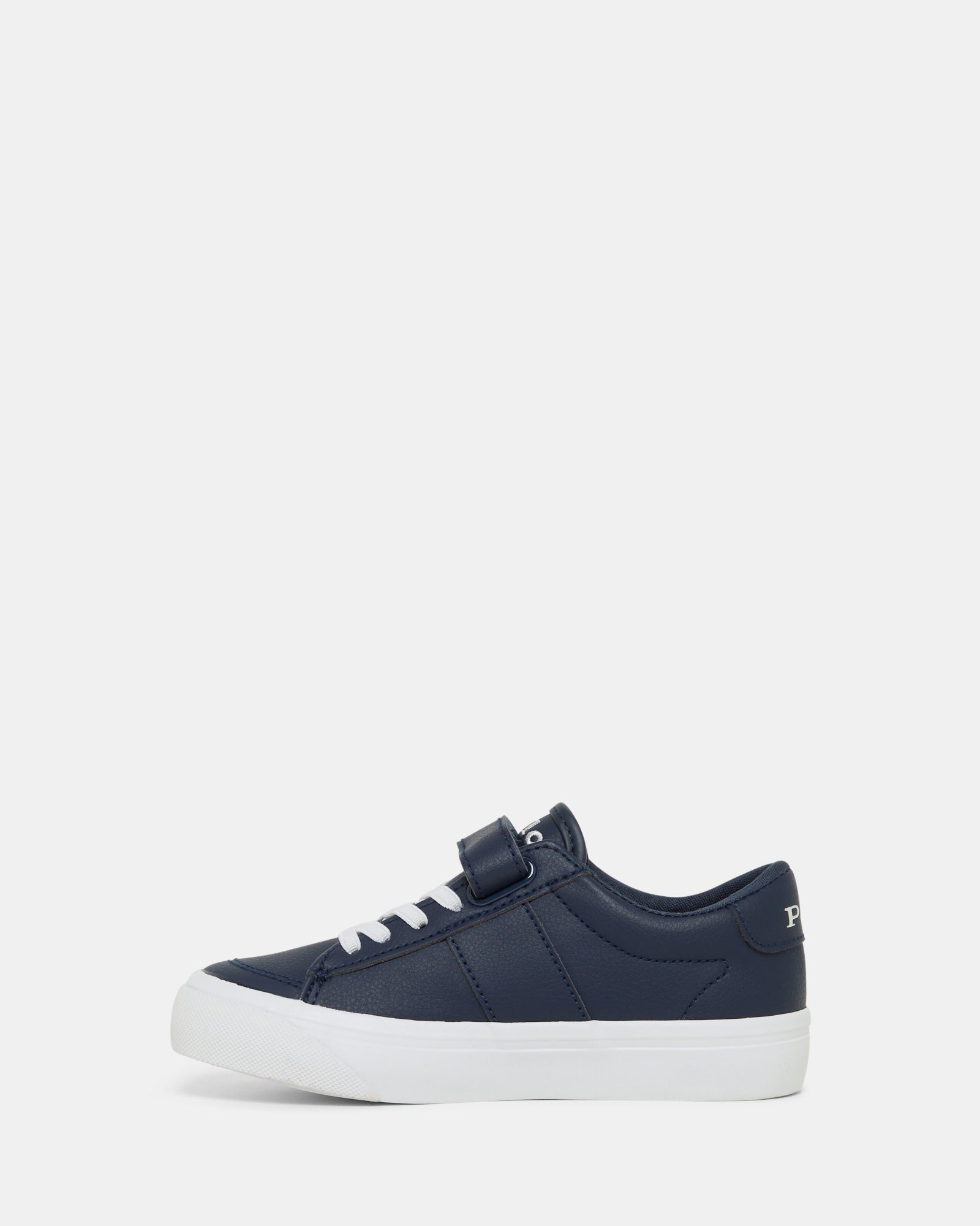 Ryley Pre-School Youth Navy/White