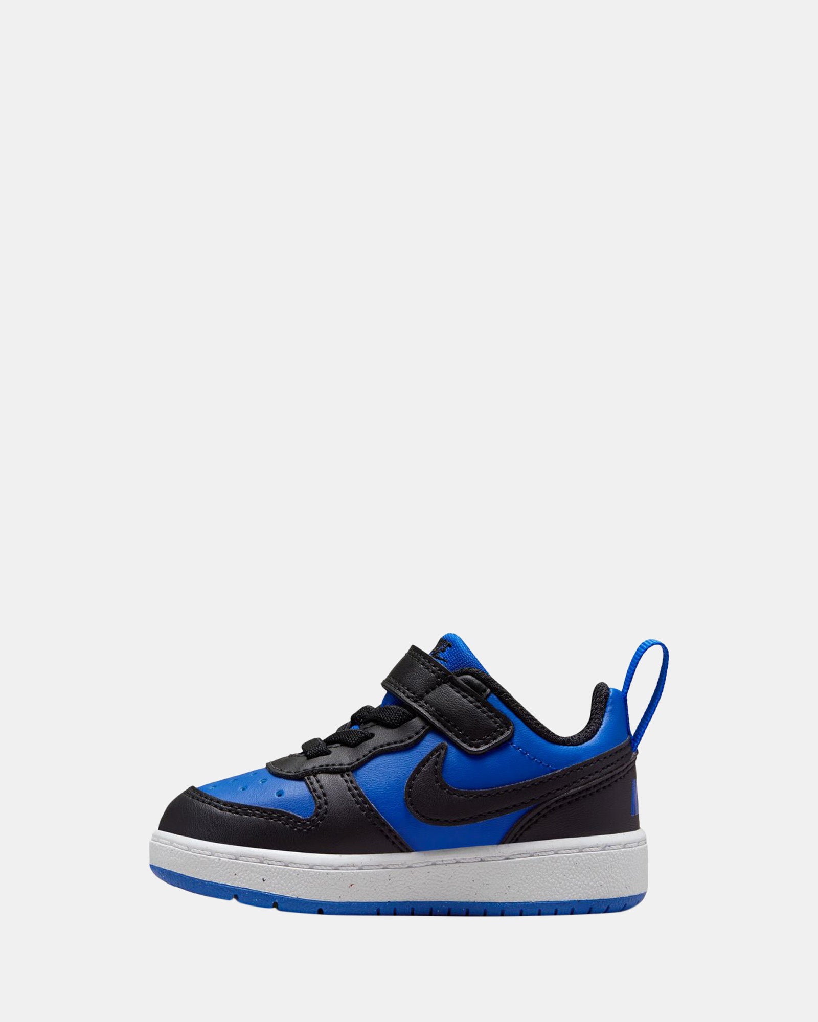 Buy Nike Court Borough Low Recraft Infant Game Royal/Black/White
