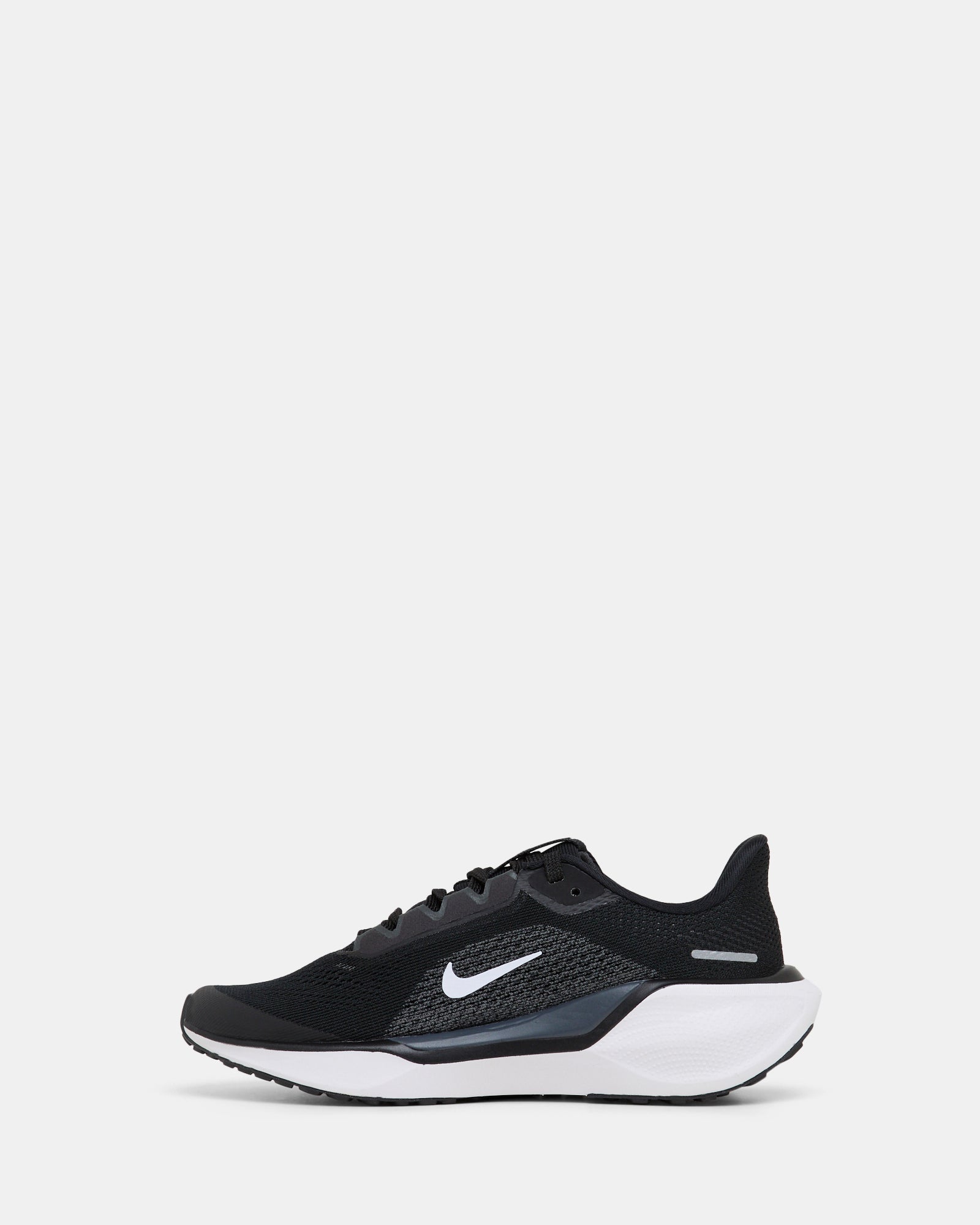 Air Zoom Pegasus 41 Grade School Black White Anthracite