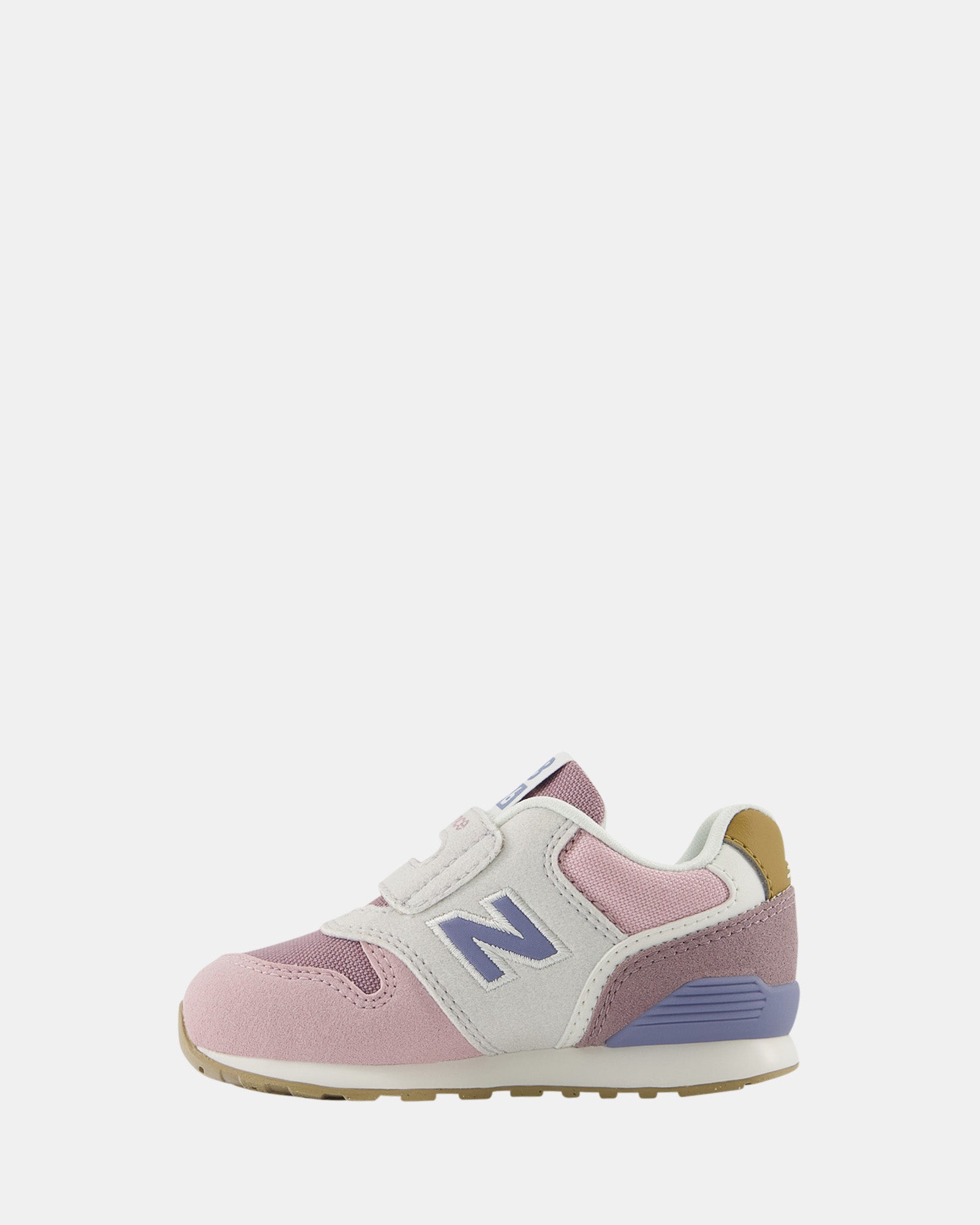 Toddler Shoes New Balance 996 Infantil 996 V3 Infant Twilight