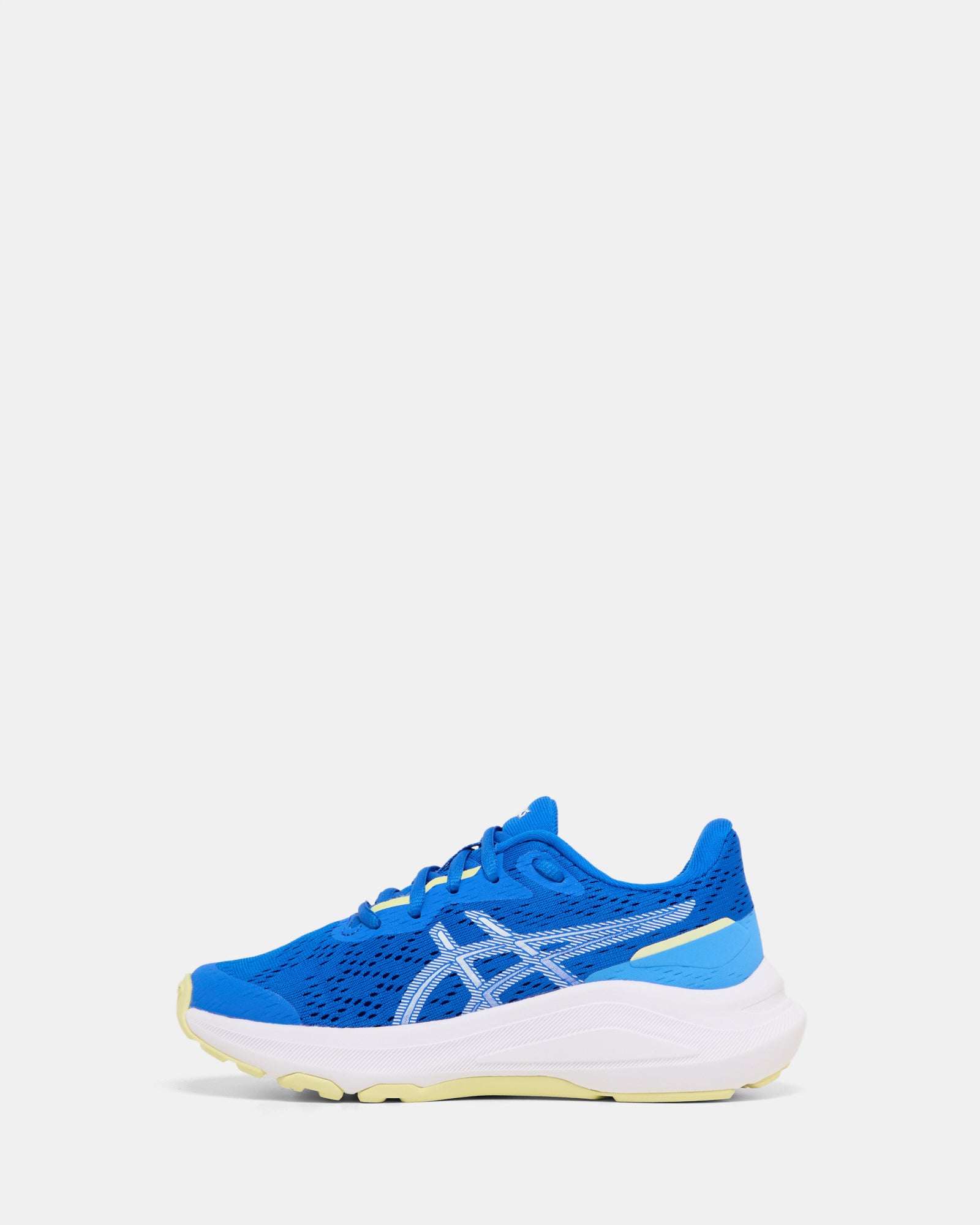 Gt-1000 13 Grade School Illusion Blue/White - Main Image