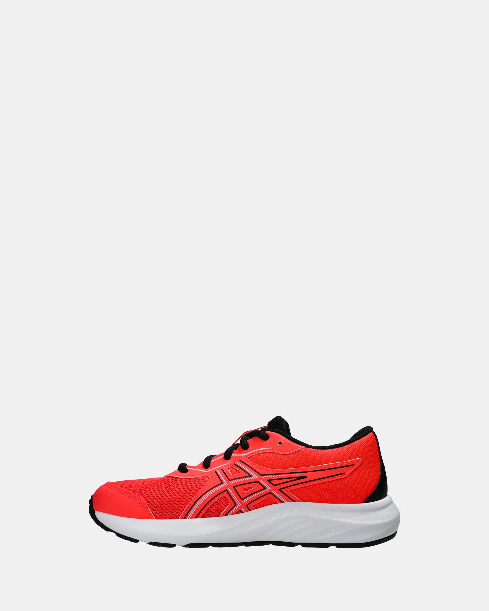 551383 Contend 9 Grade School Flash Red/Blue Fade – Shoes & Sox