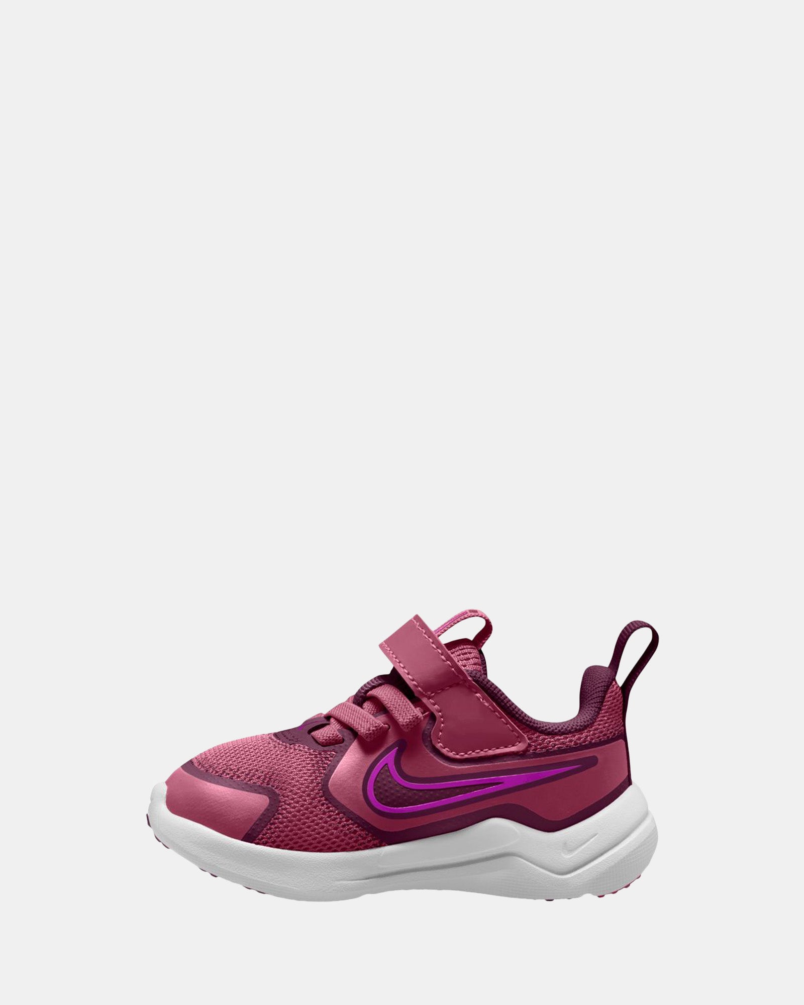 purple baby nike shoes