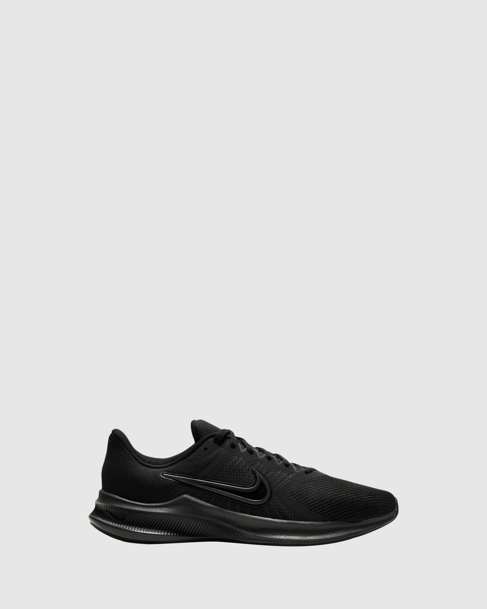 Nike Downshifter 11 Black Smoke Grey