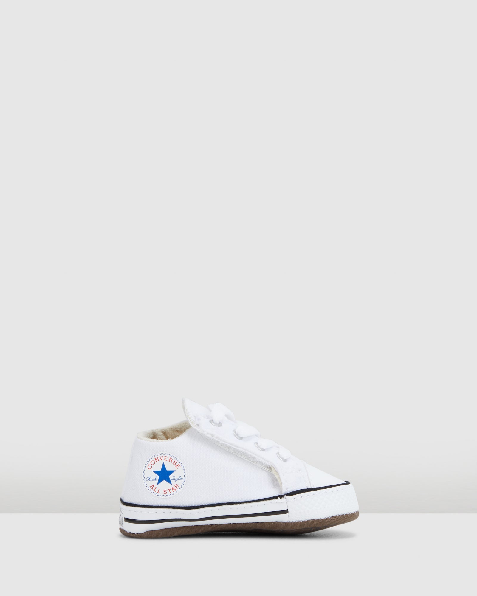 Chuck Taylor Cribsters White