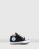 Chuck Taylor Cribsters Black