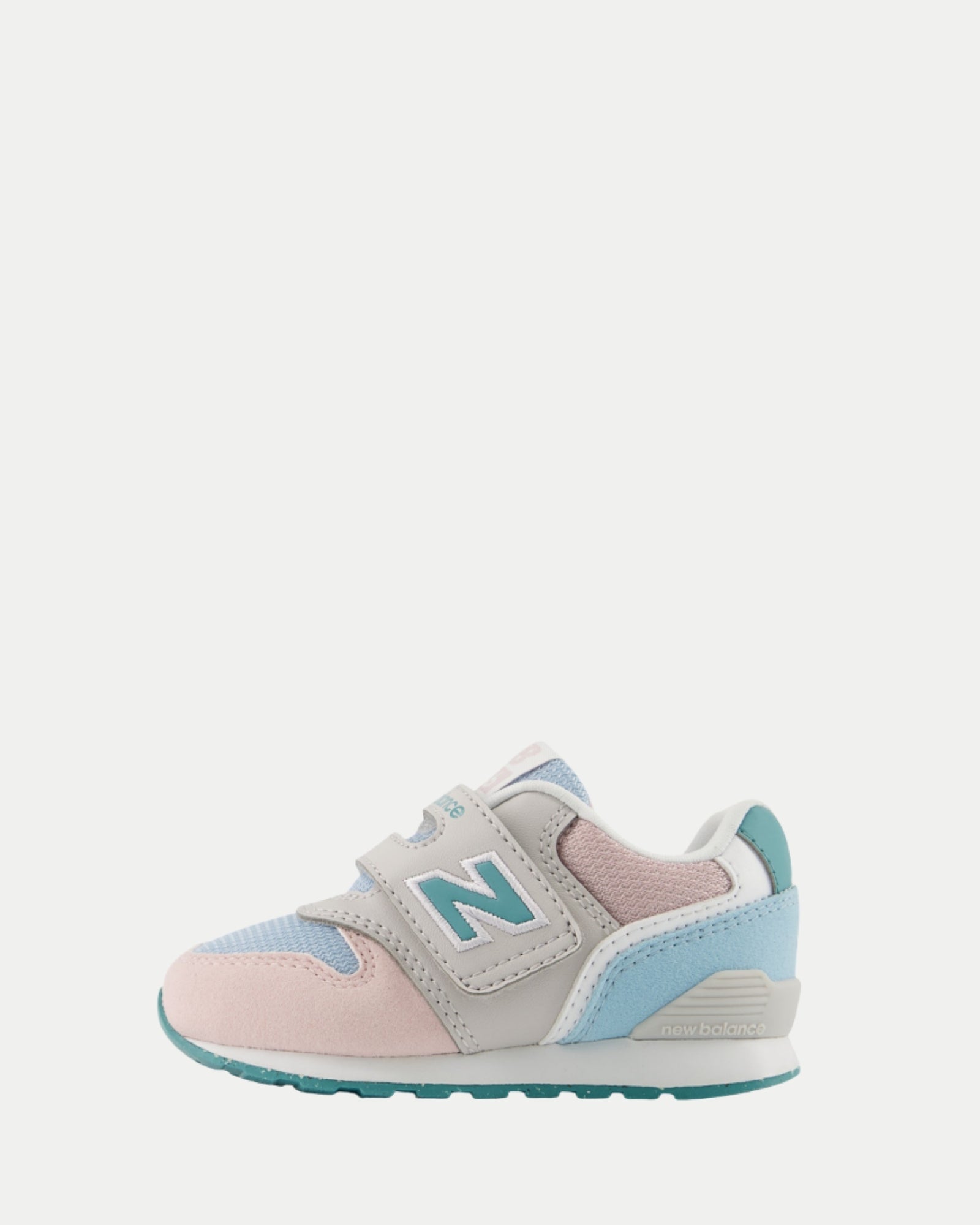 996 V3 Infant Pink/Grey/Blue