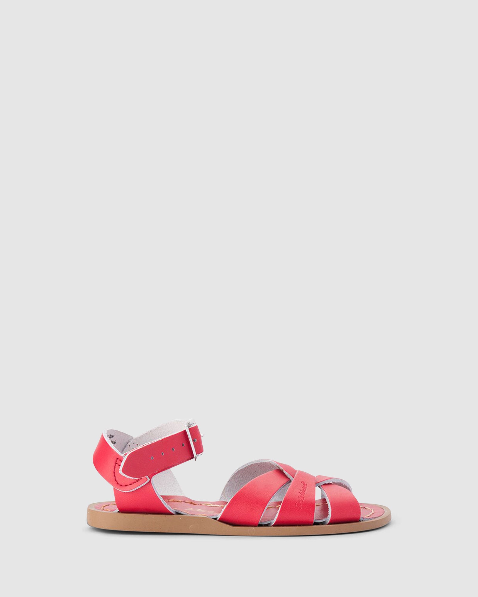 The iconic store saltwater sandals