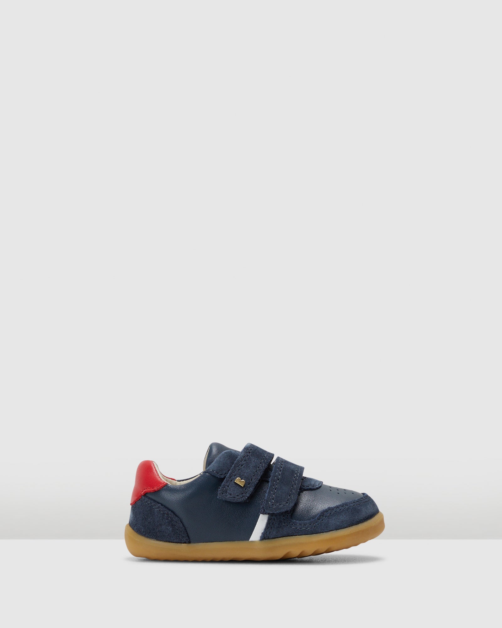 Step Up Riley Navy/Red