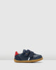 Step Up Riley Navy/Red