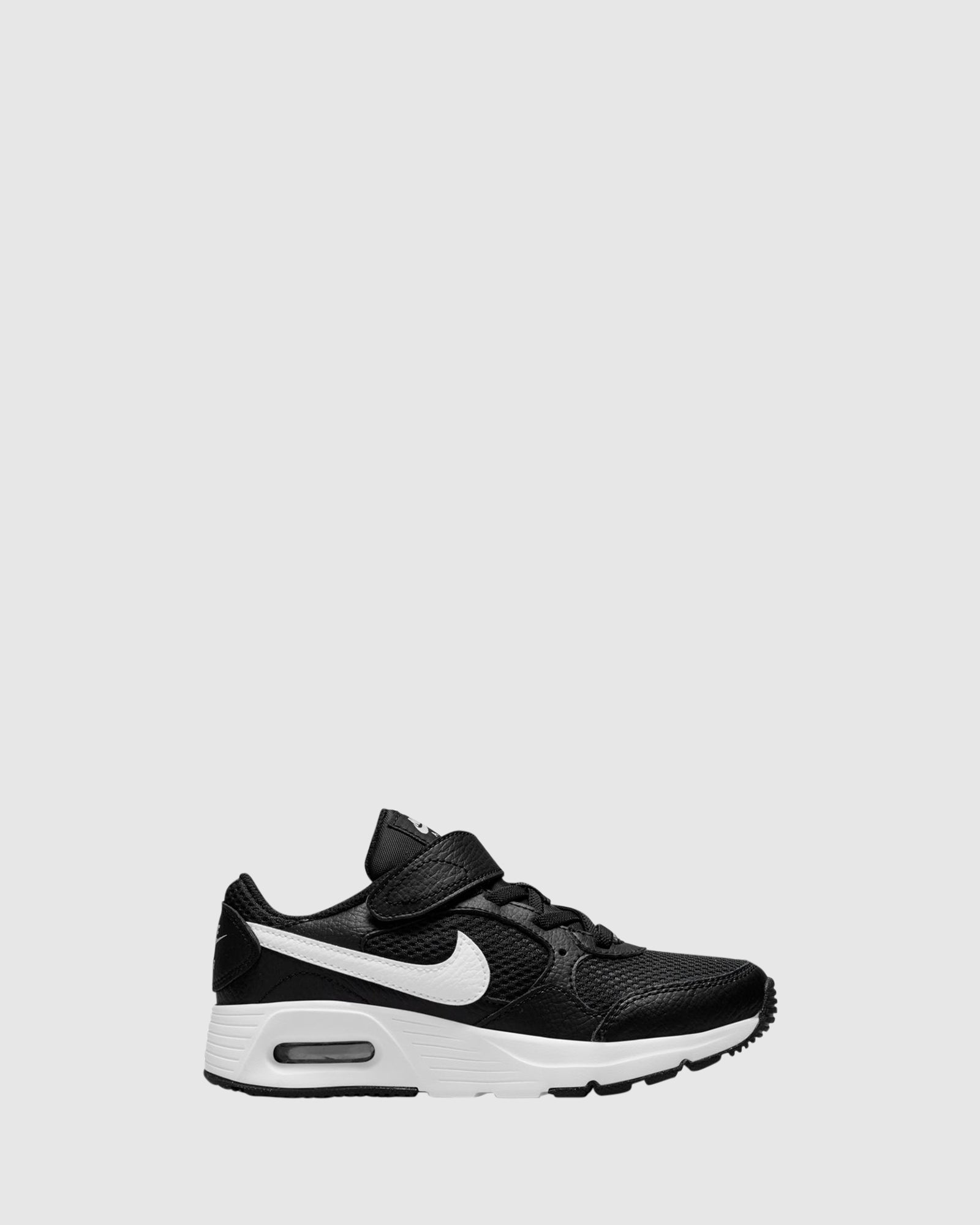 Preschool black sale air max