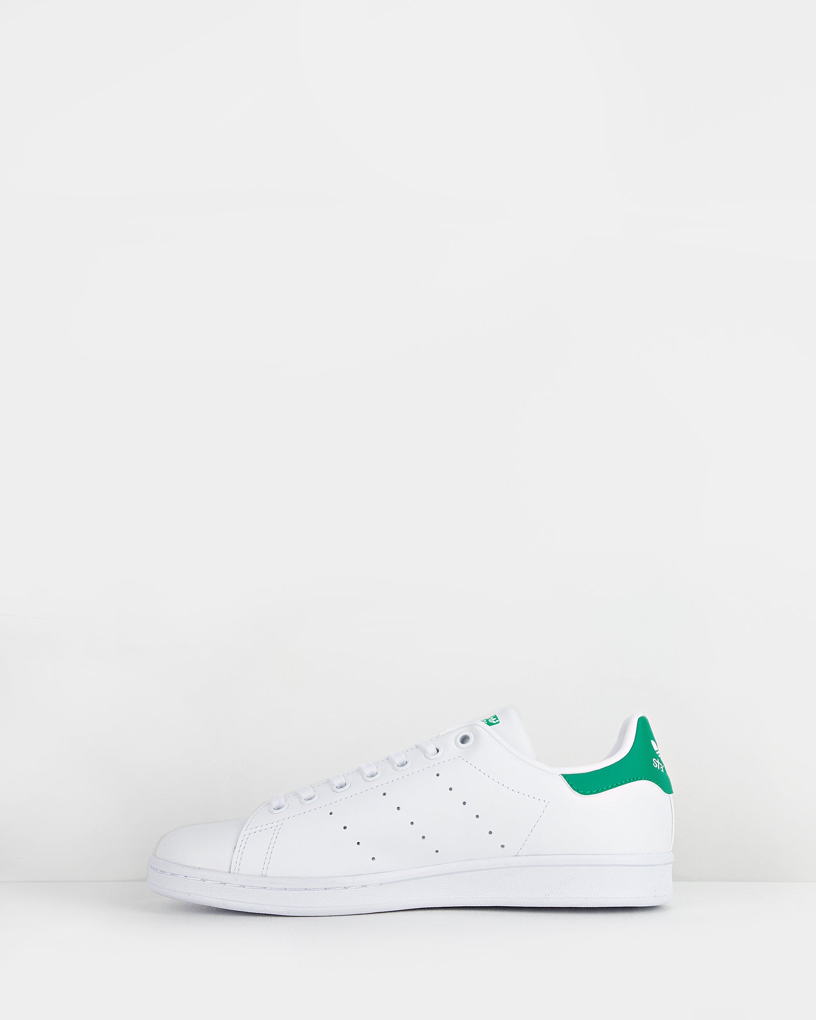 Stan Smith Grade School White/Green