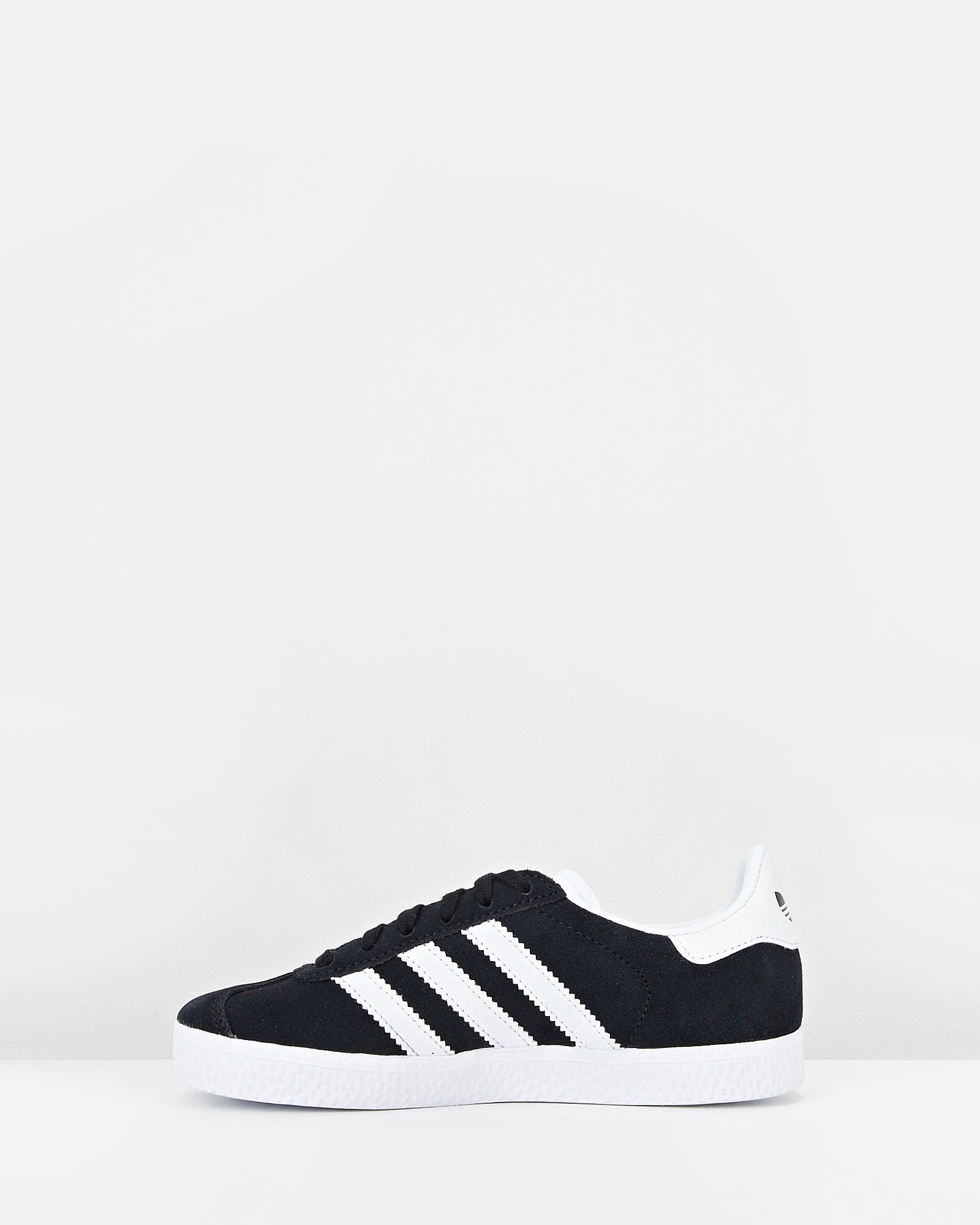 Gazelle Pre School Black/White