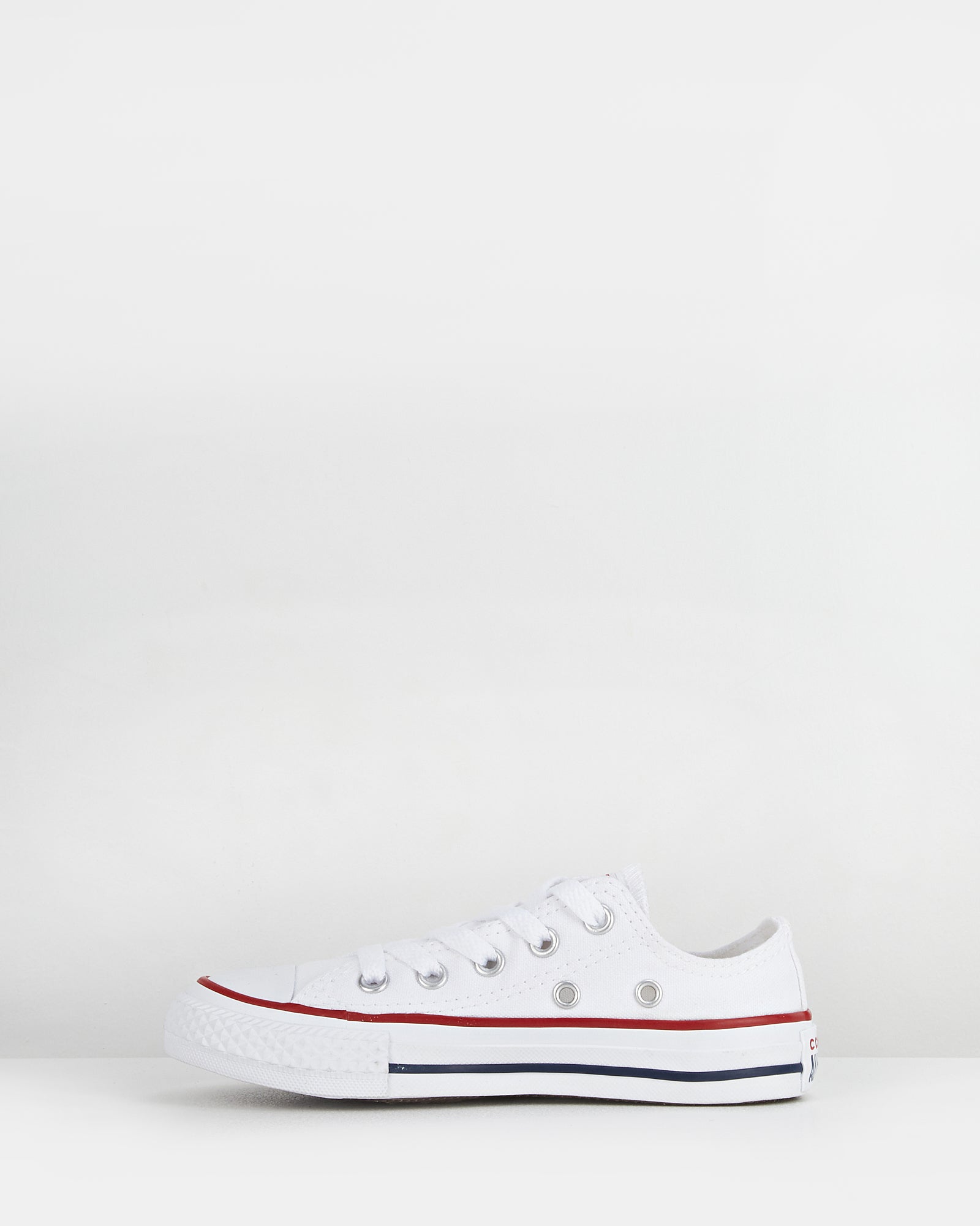 Chuck Taylor All Star Ox Youth White