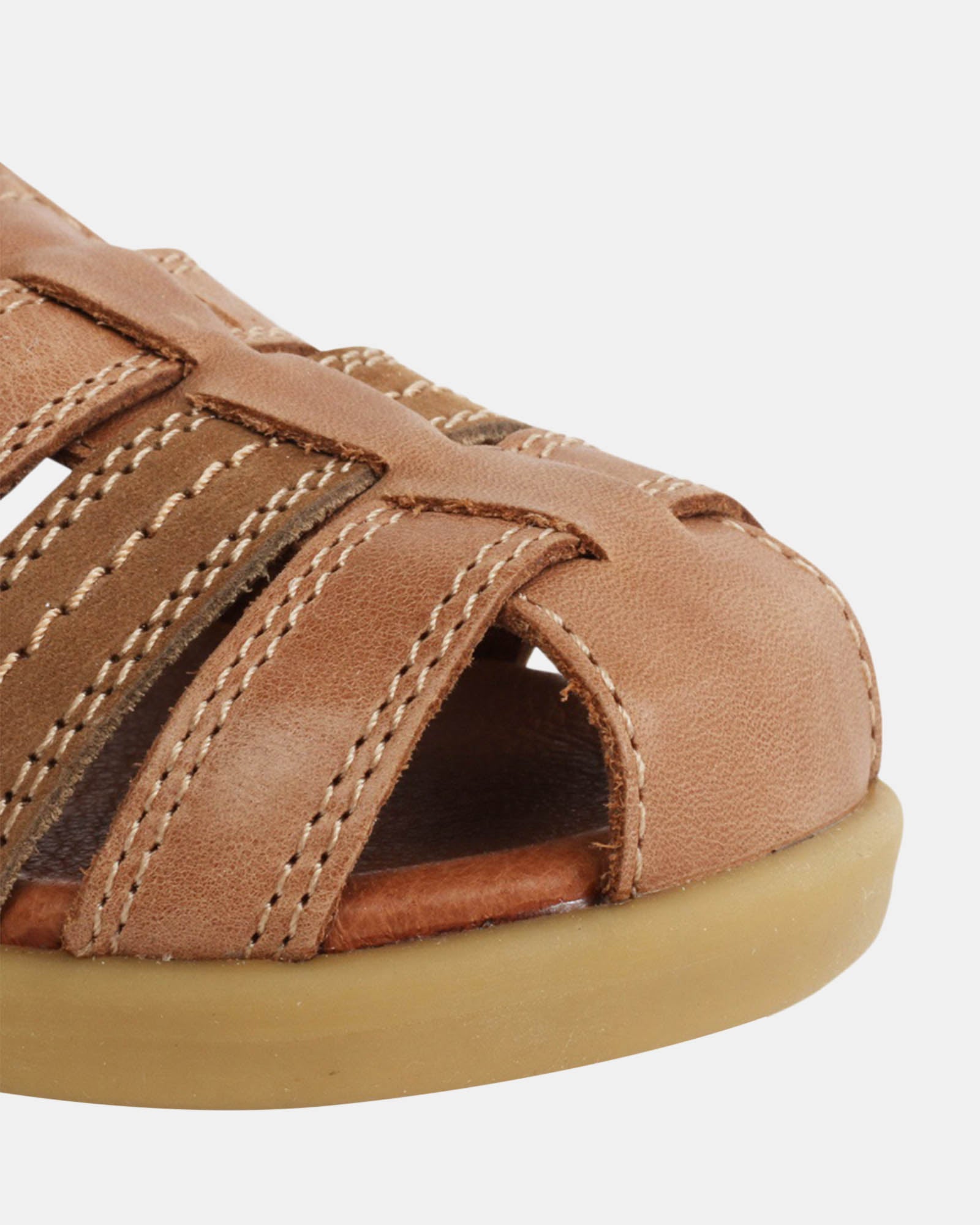 Iwalk Roam Sandal B Caramel Ii