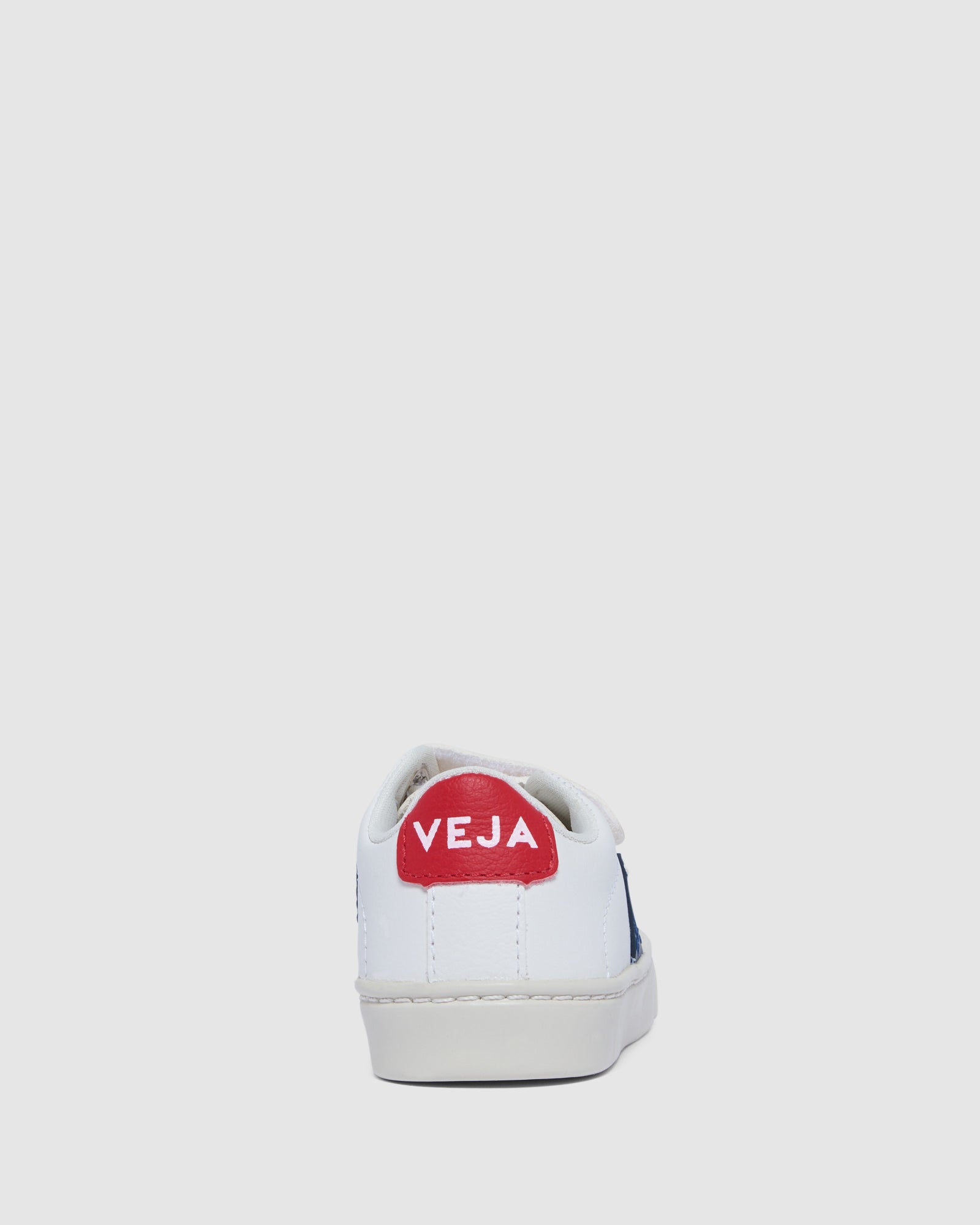 Esplar Small V II Infant White/Navy/Red