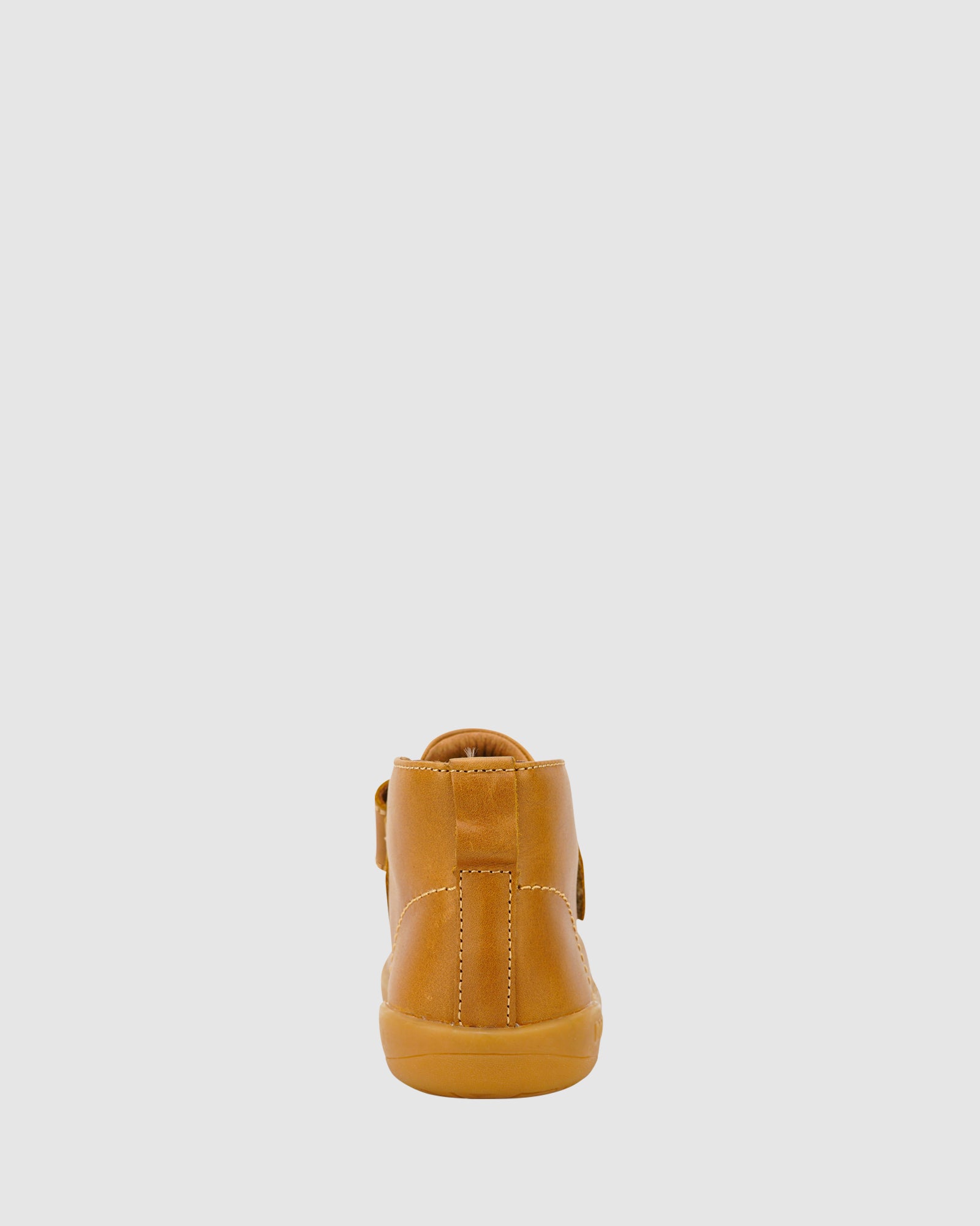 Kid+ Desert Boot III Caramel