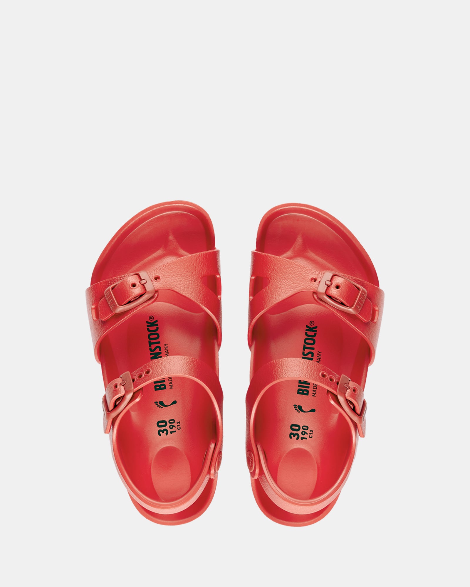 Rio Eva Active Red