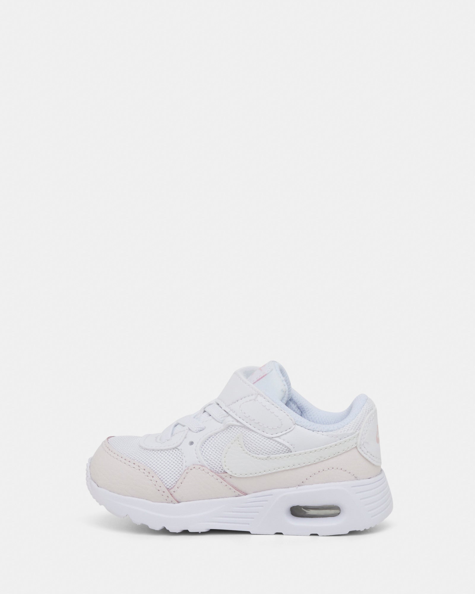 Air Max SC Infant Summit White/Pearl Pink/Pink