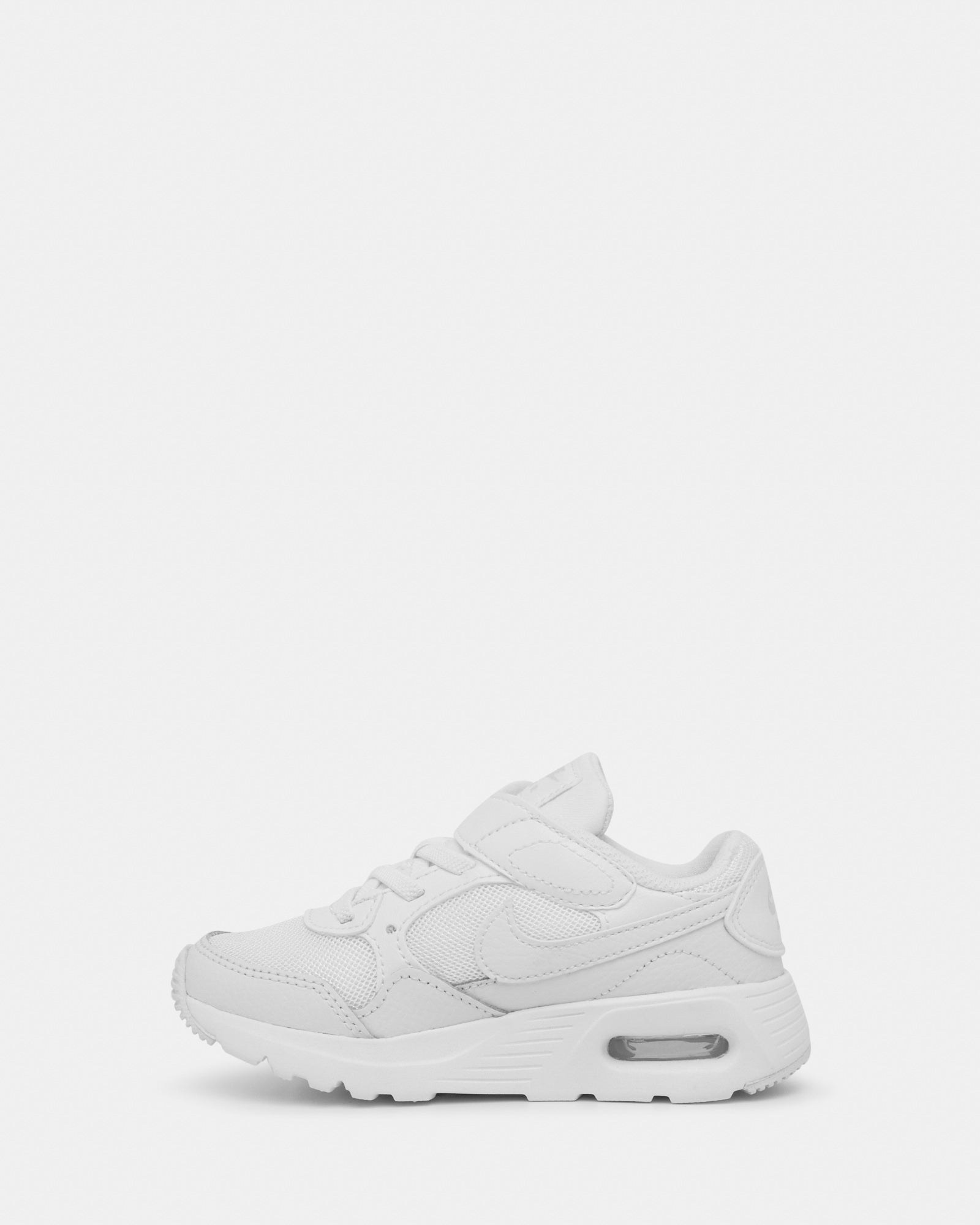 Air Max SC Pre-School Summit White/Pearl Pink/Pink