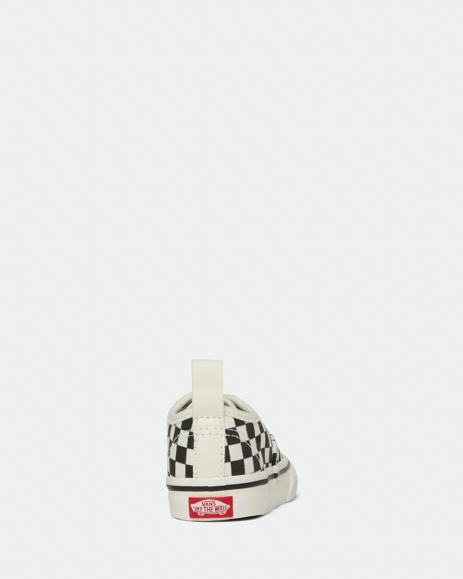 Authentic hot sale checkerboard vans