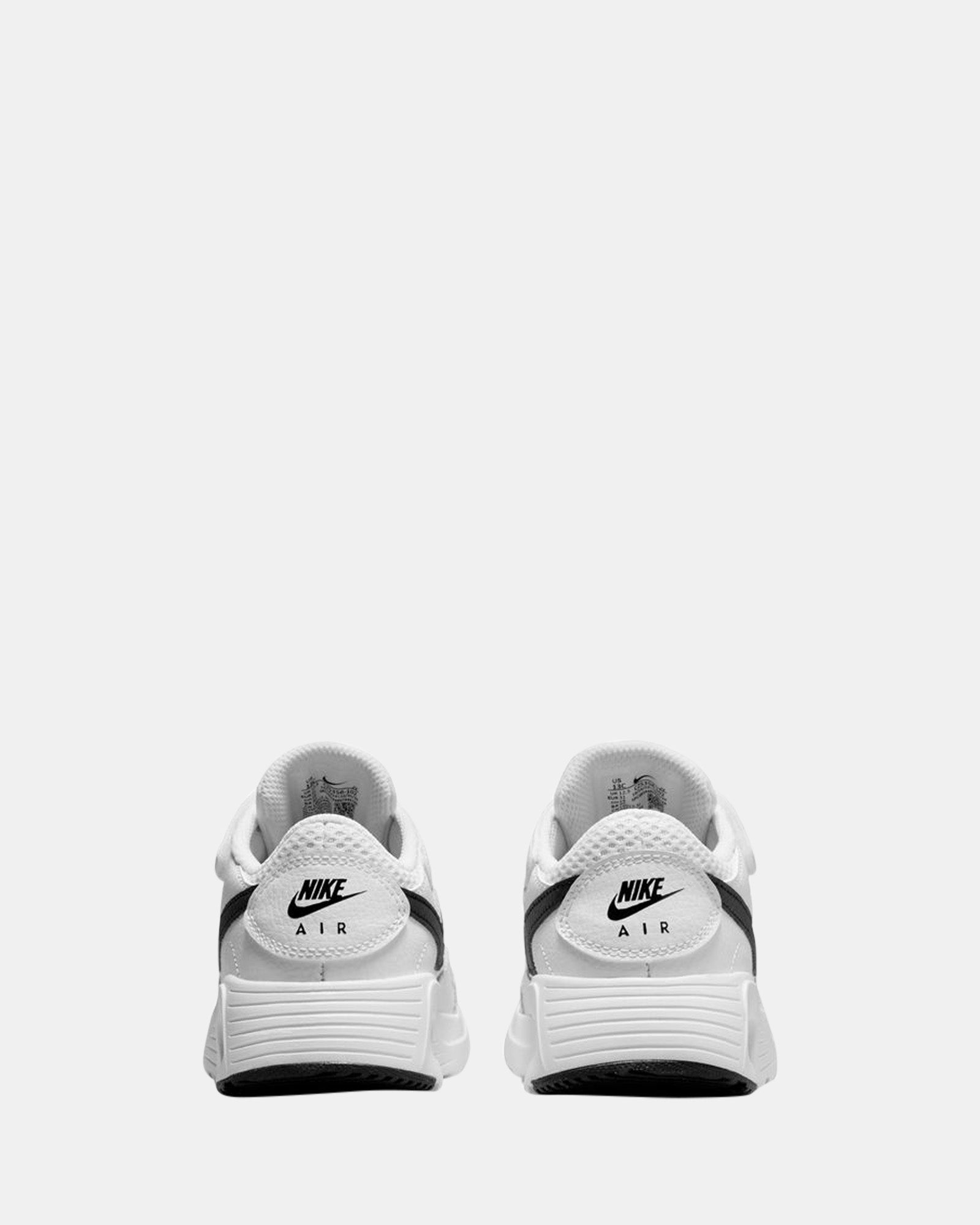 Preschool white air max hotsell