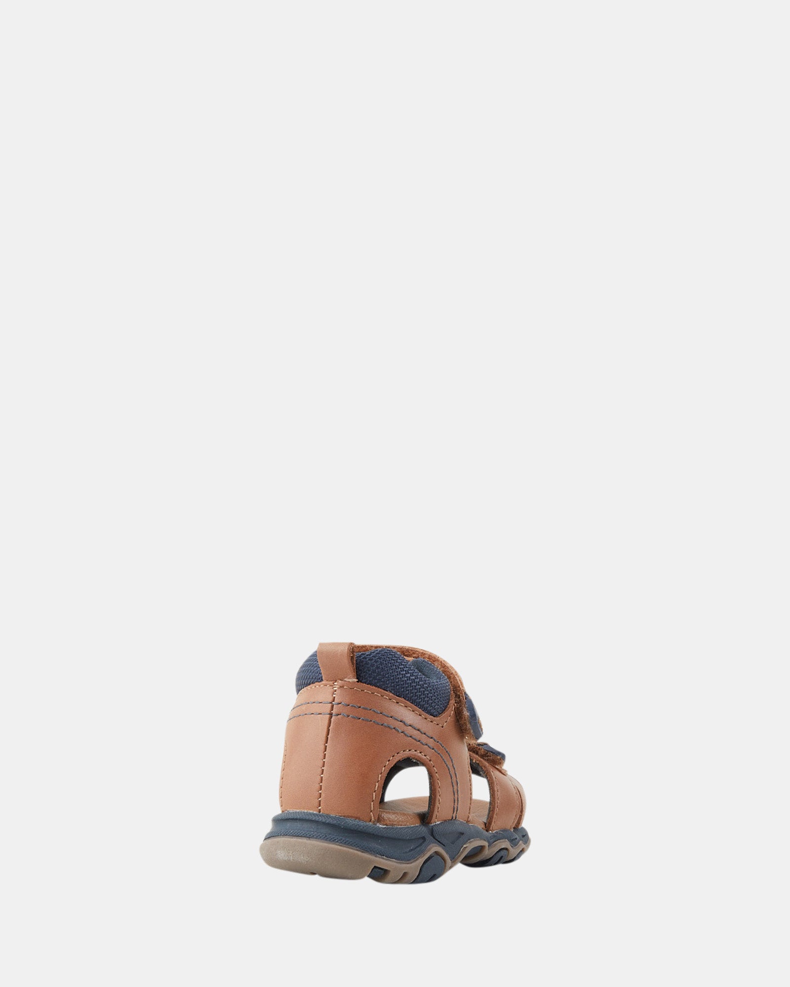 Hutton hot sale leather sandal