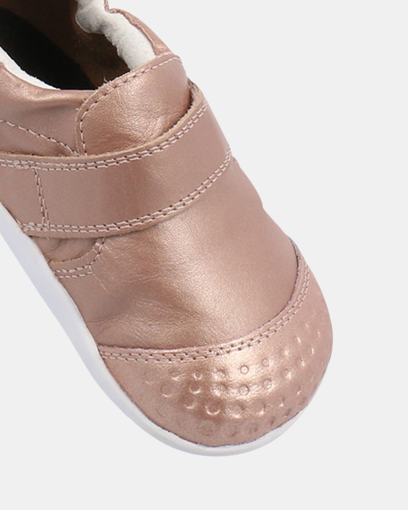 Xplorer Go Rose Gold Iii