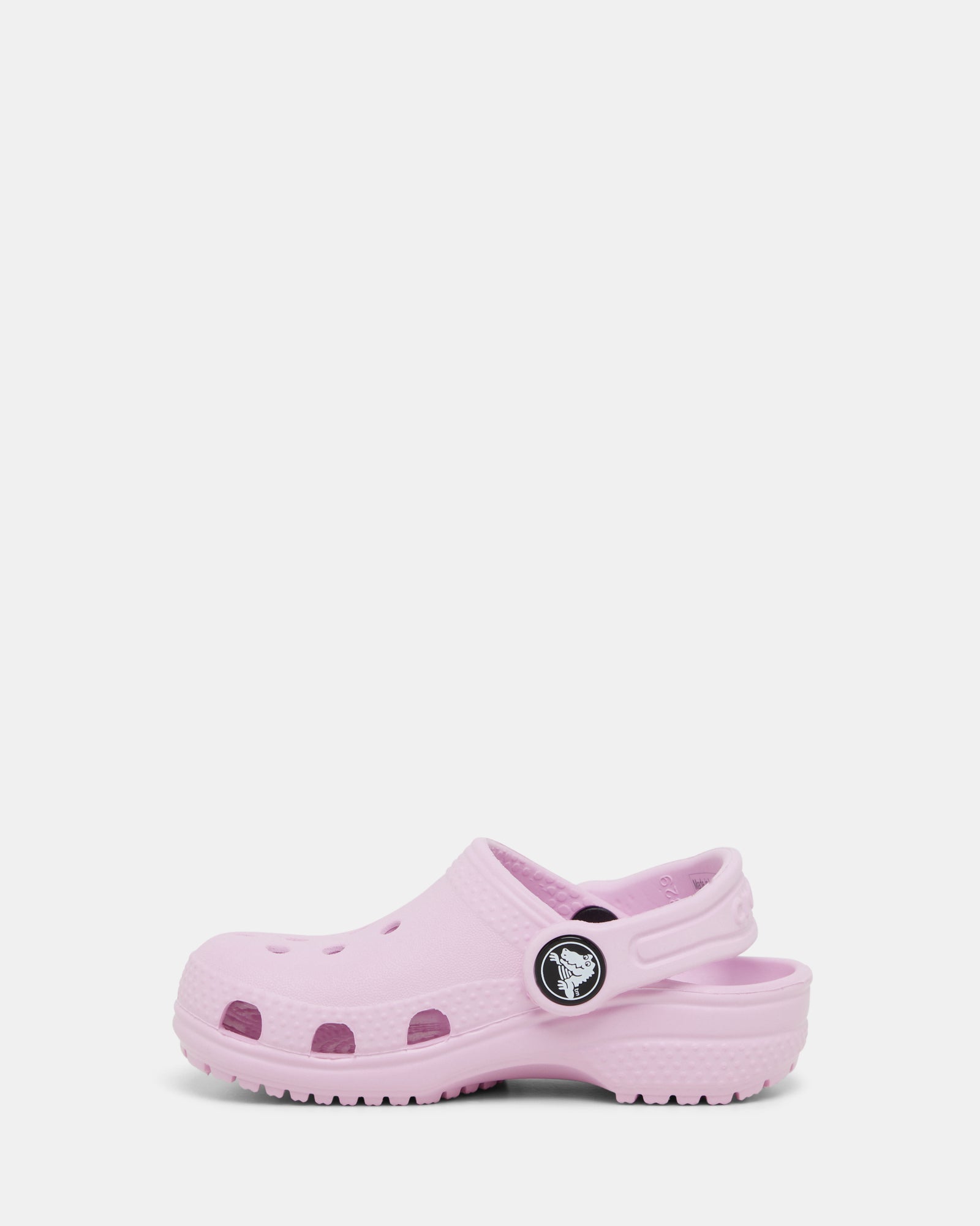 Baby crocs sale size 6