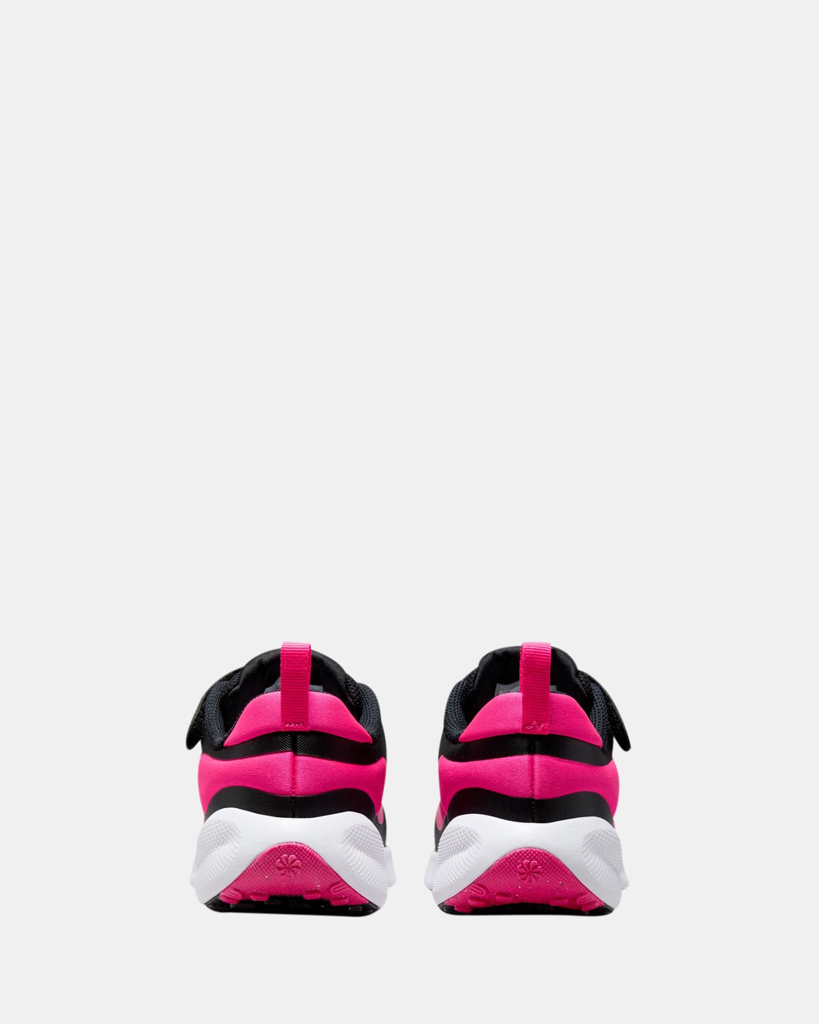 Revolution 7 Pre-School Black/Hyper Pink/White