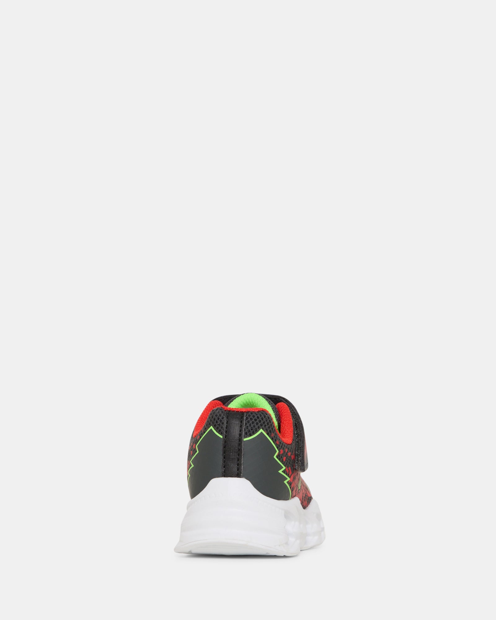 Vortex 2.0 Infant Charcoal/Lime