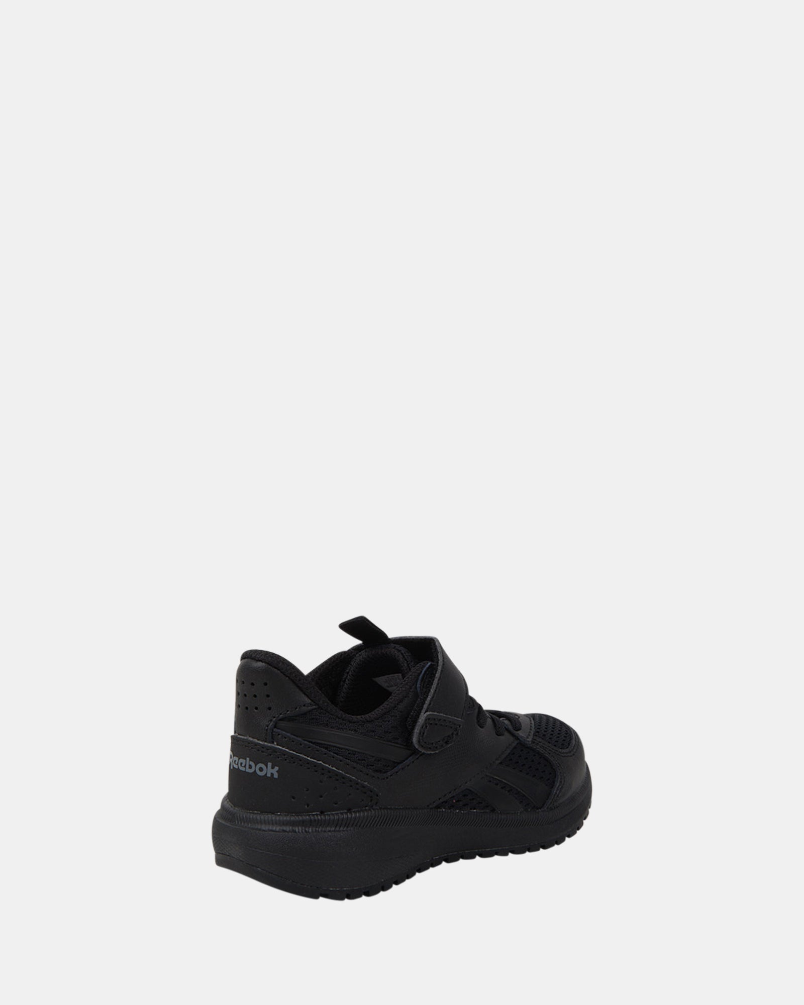 Reebok Road Supreme 4.0 Black Pre-School Black/Black/Black