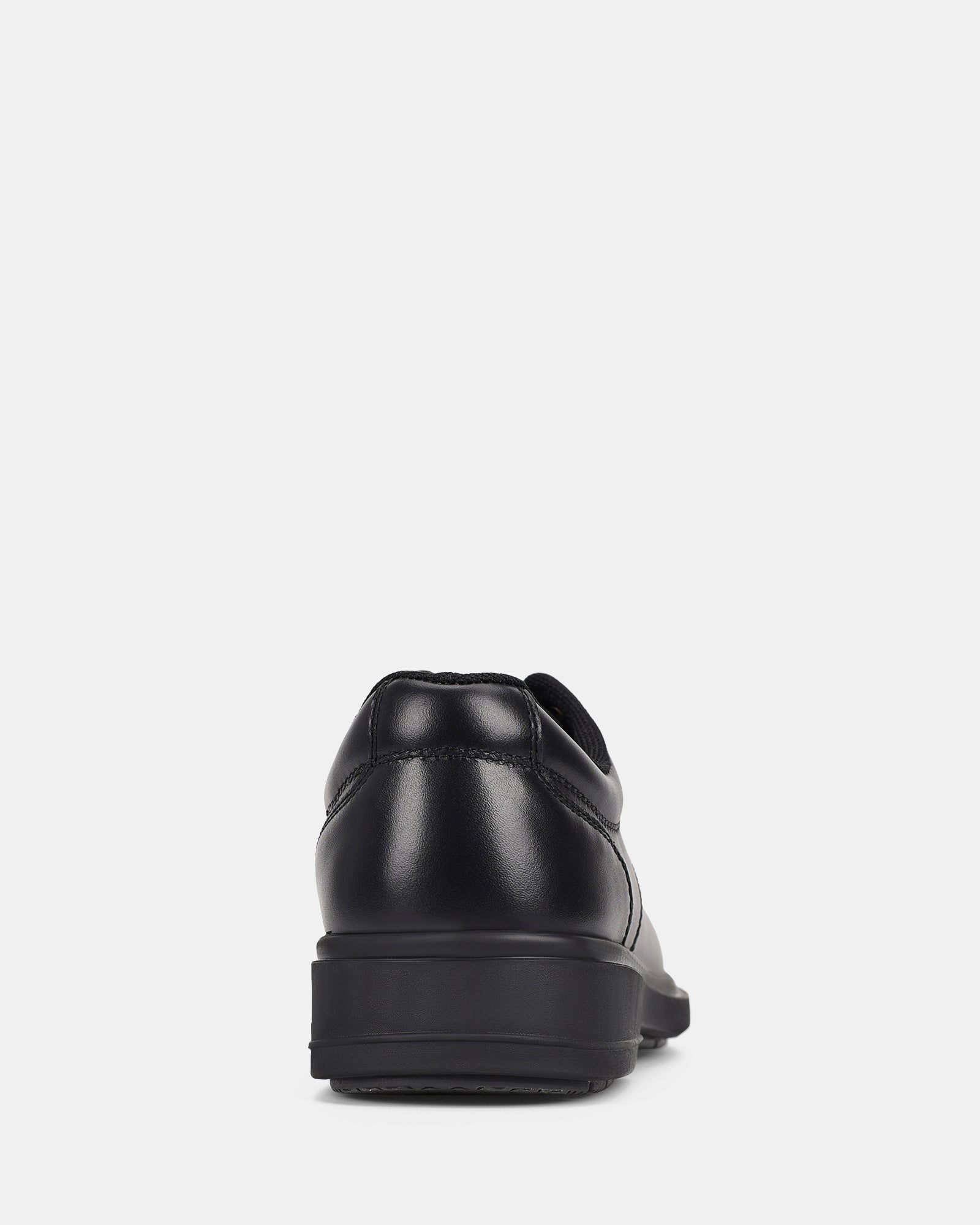 Ecco boys store school shoes - Main Image