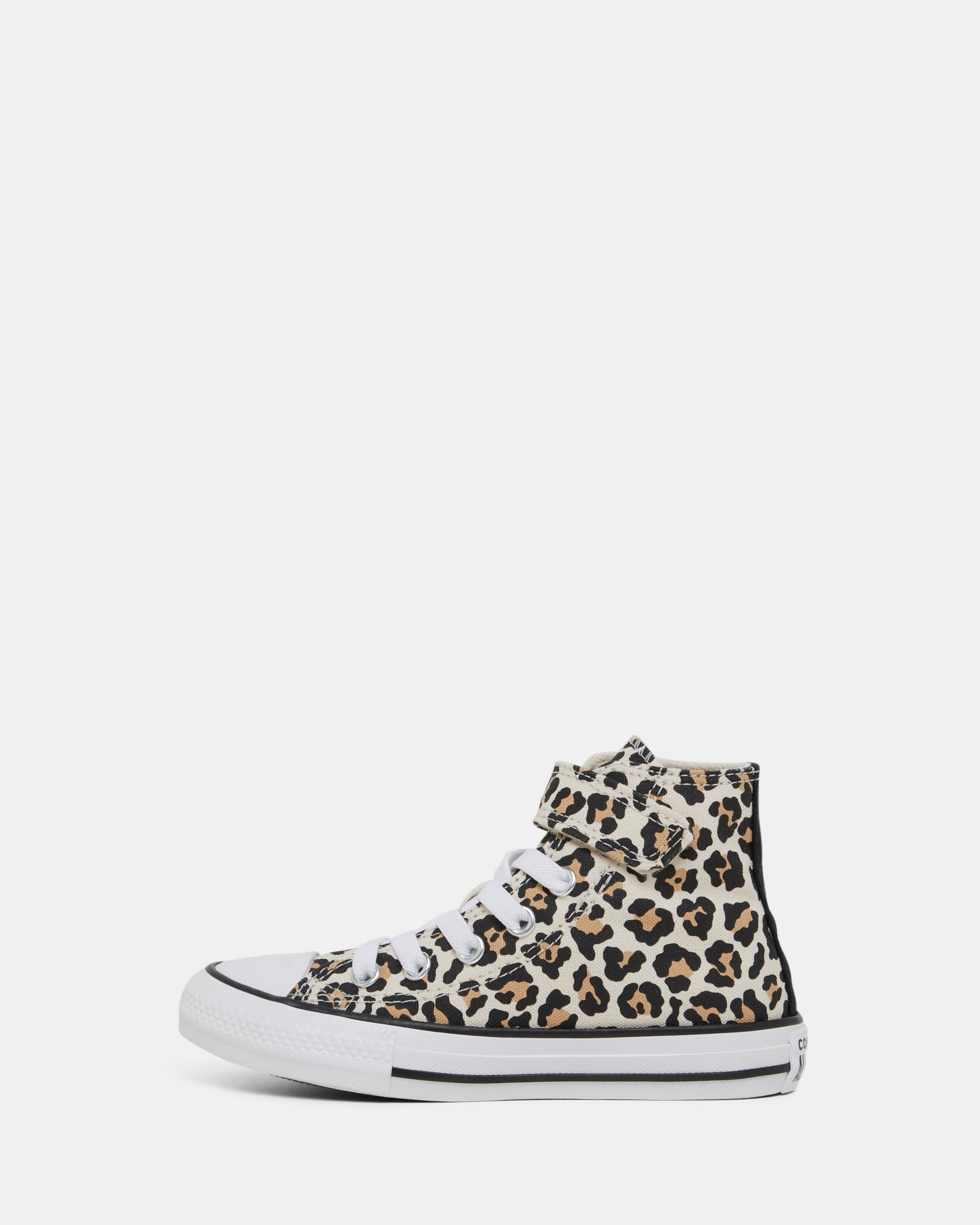 All star leopard on sale print