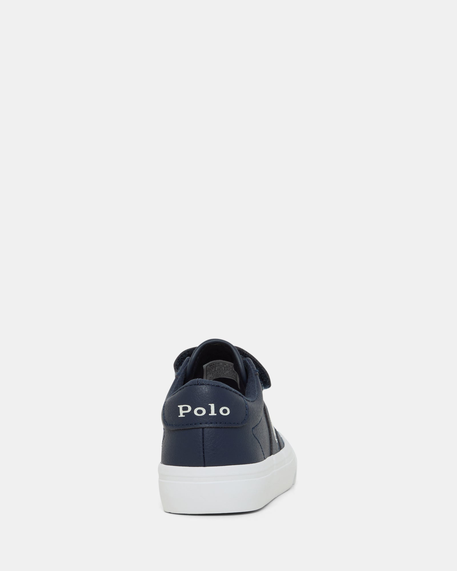 Ryley Pre-School Youth Navy/White